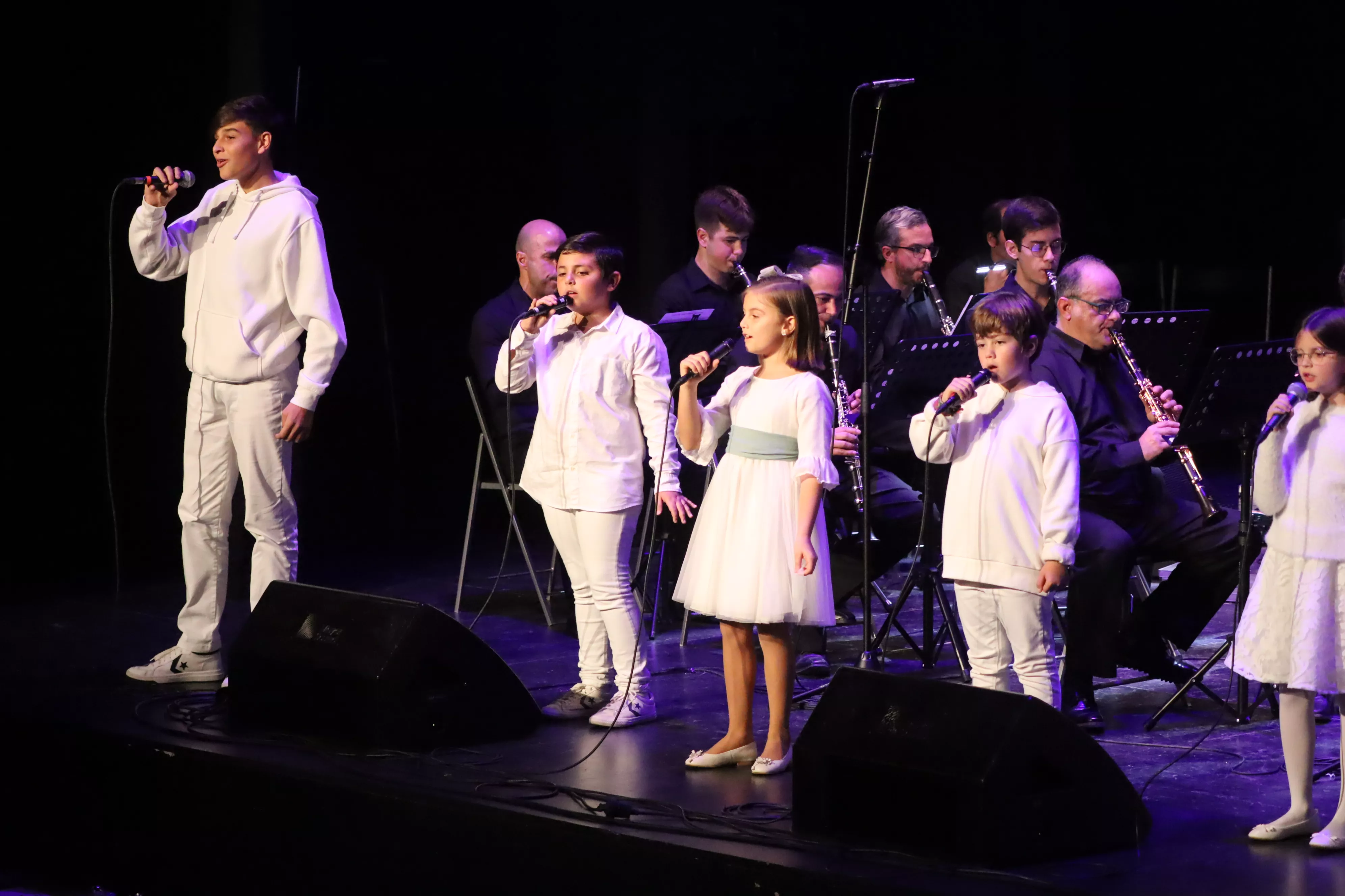 I Gala de la Copla Manos Unidas I Gala de la Copla Manos Unidas