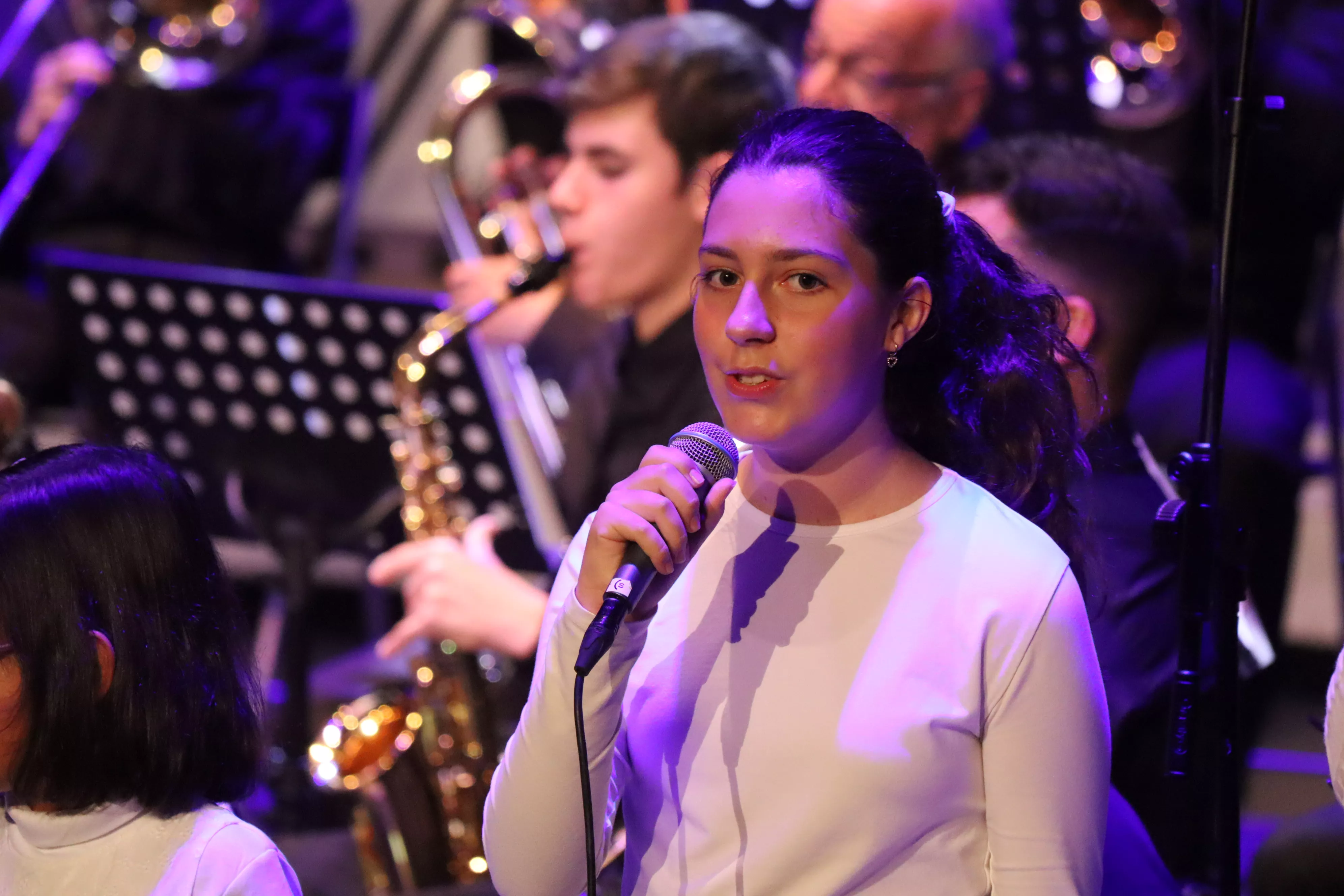 I Gala de la Copla Manos Unidas I Gala de la Copla Manos Unidas