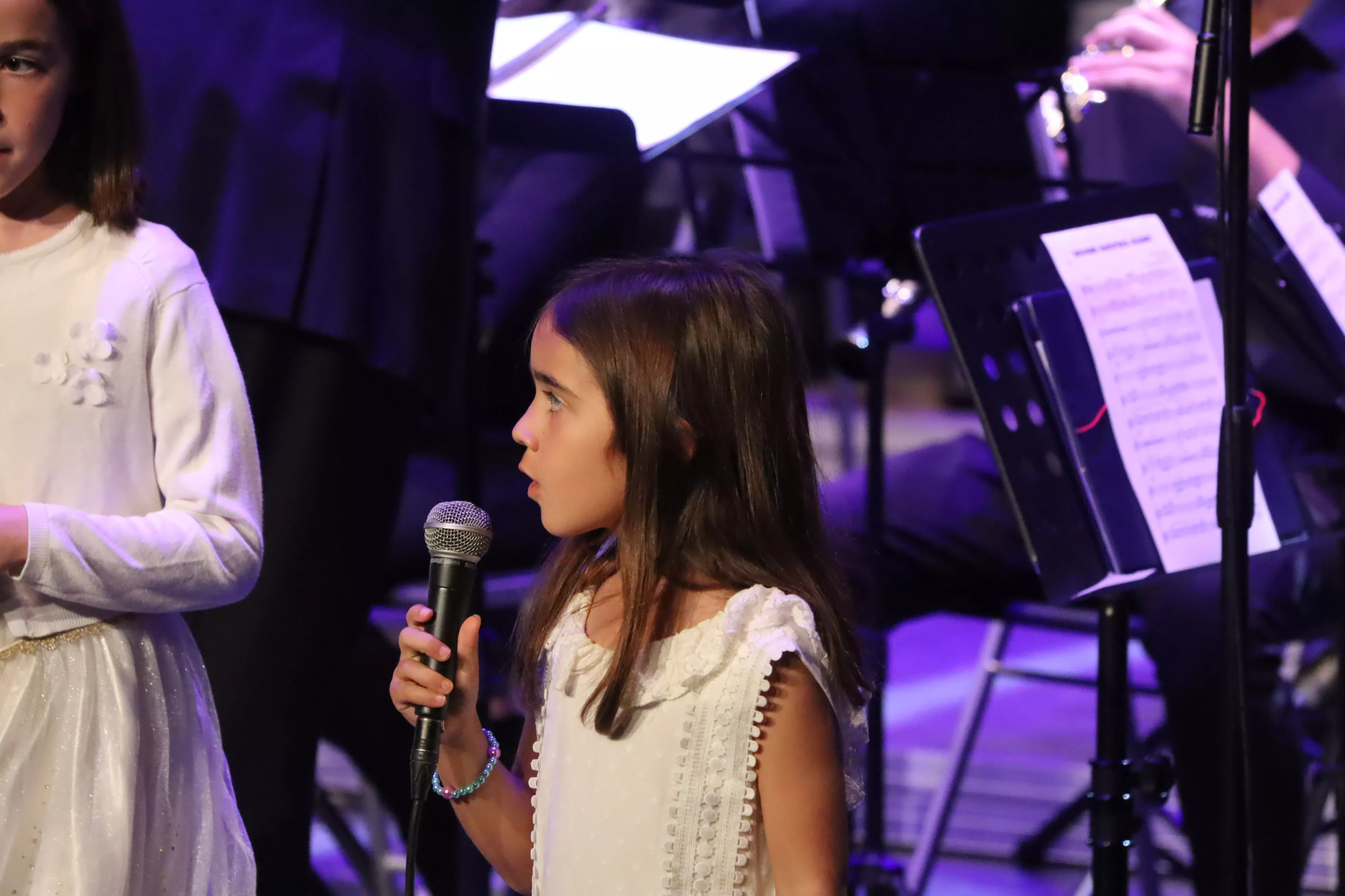 I Gala de la Copla Manos Unidas I Gala de la Copla Manos Unidas