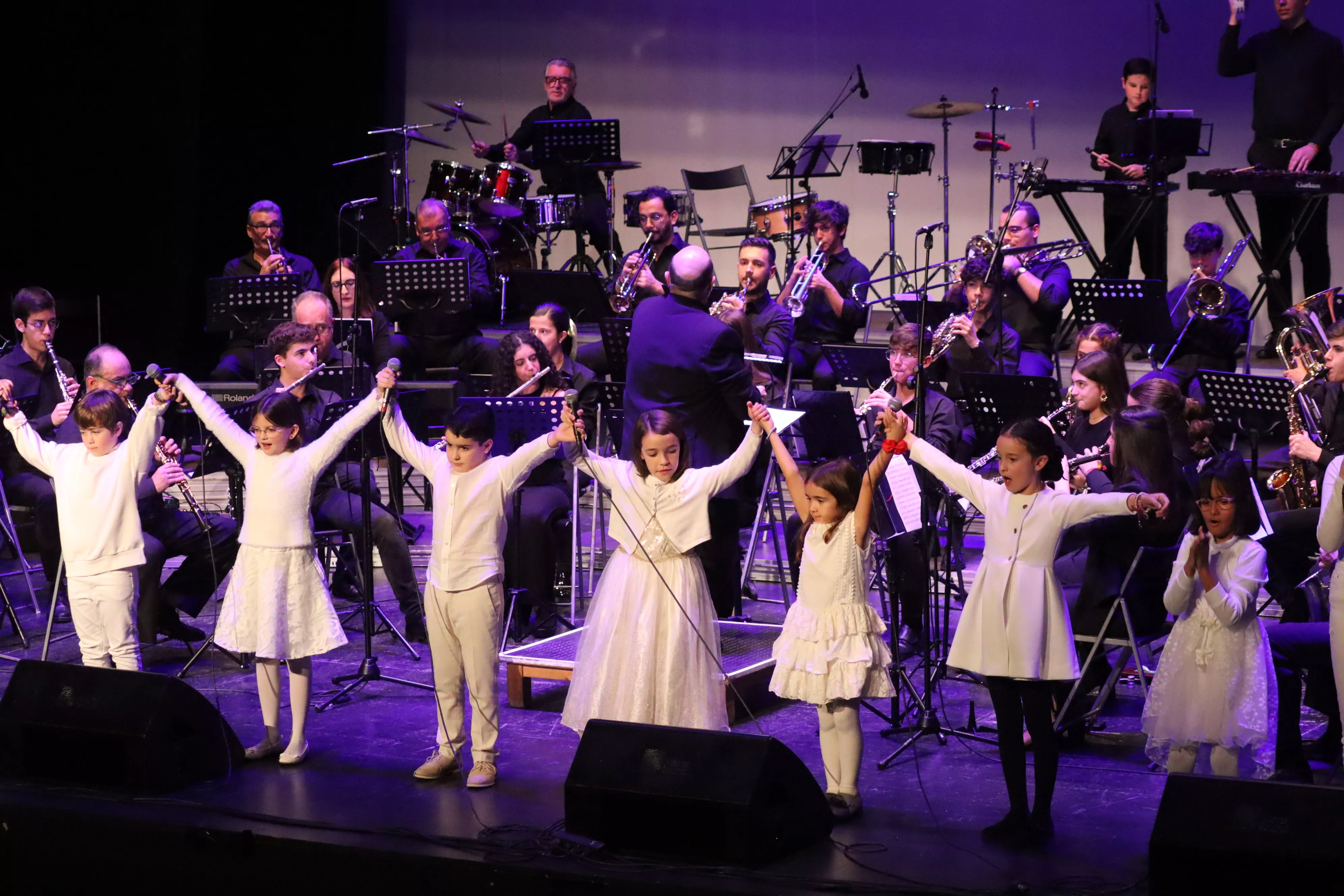 I Gala de la Copla Manos Unidas I Gala de la Copla Manos Unidas