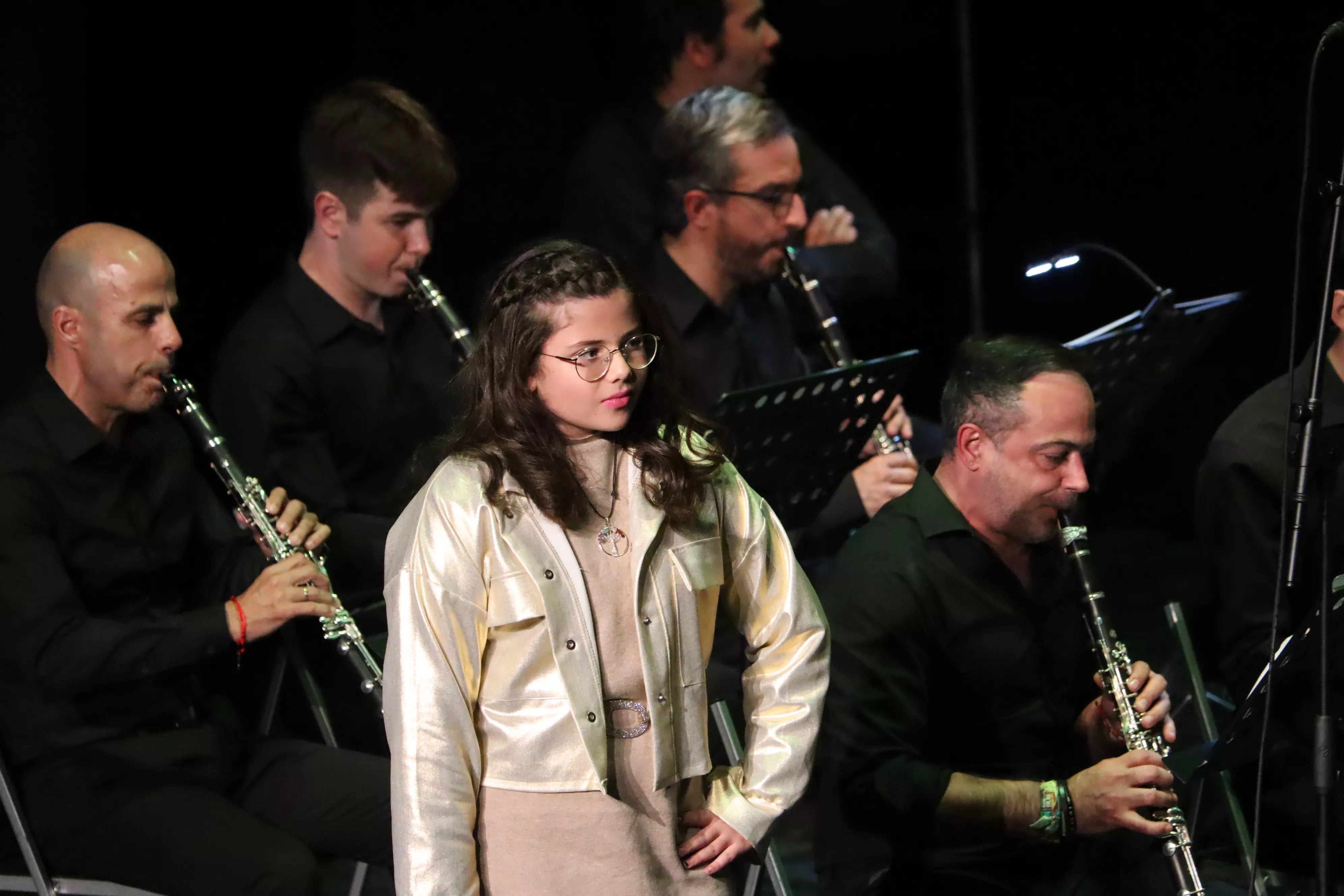 I Gala de la Copla Manos Unidas I Gala de la Copla Manos Unidas