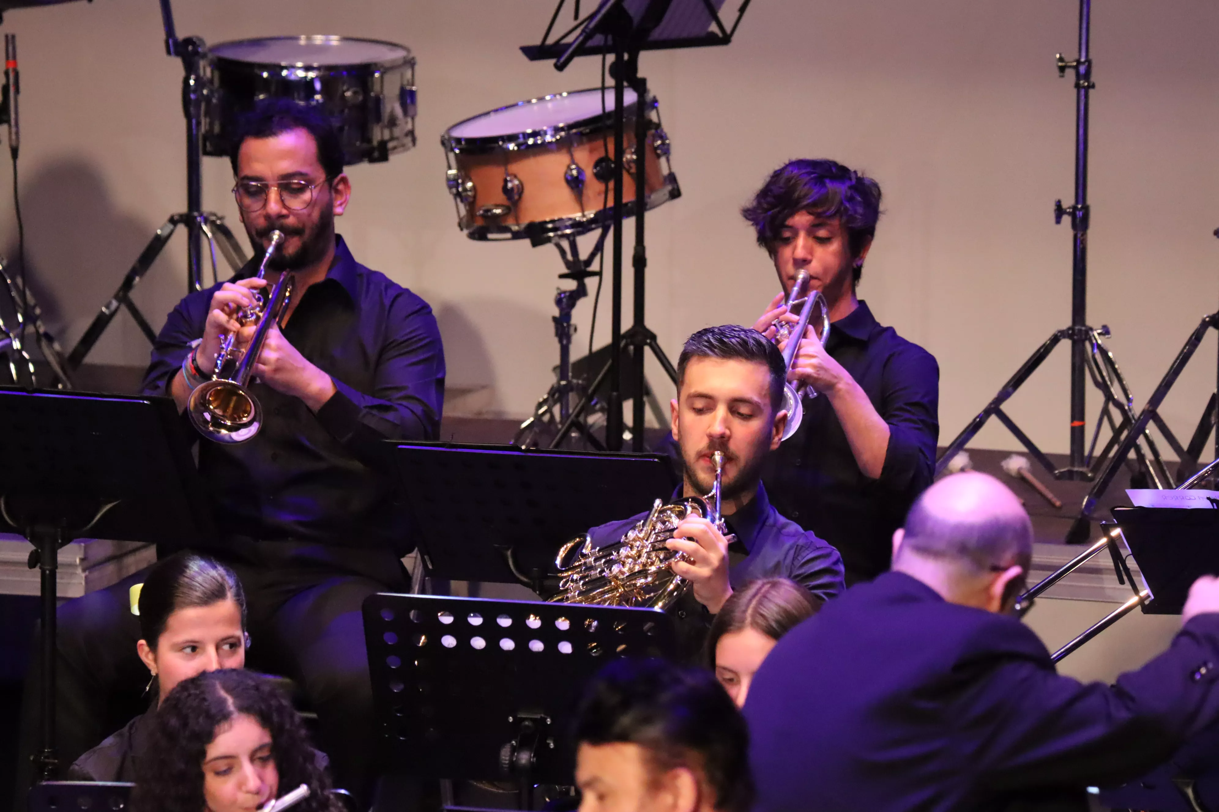 I Gala de la Copla Manos Unidas I Gala de la Copla Manos Unidas