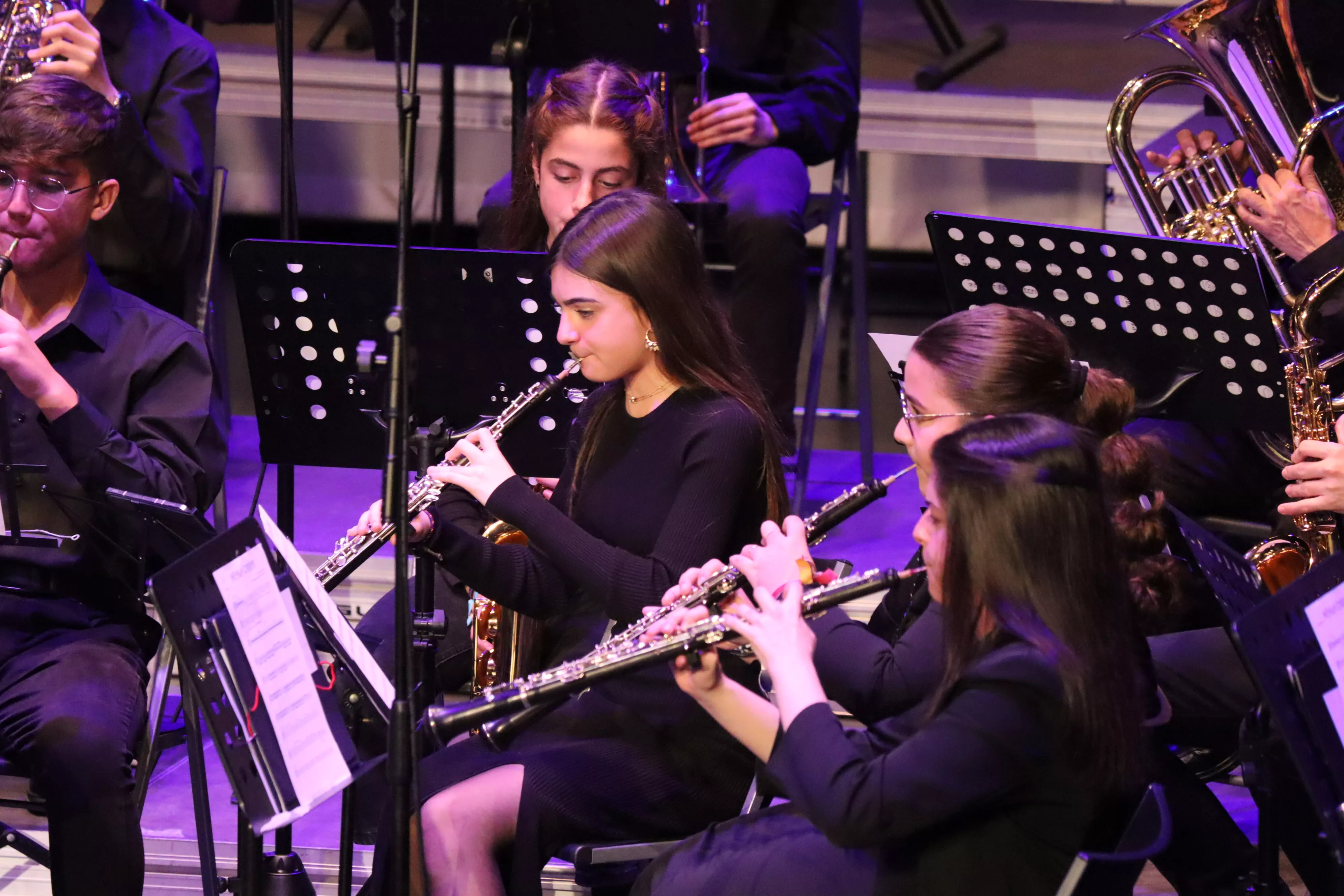 I Gala de la Copla Manos Unidas I Gala de la Copla Manos Unidas