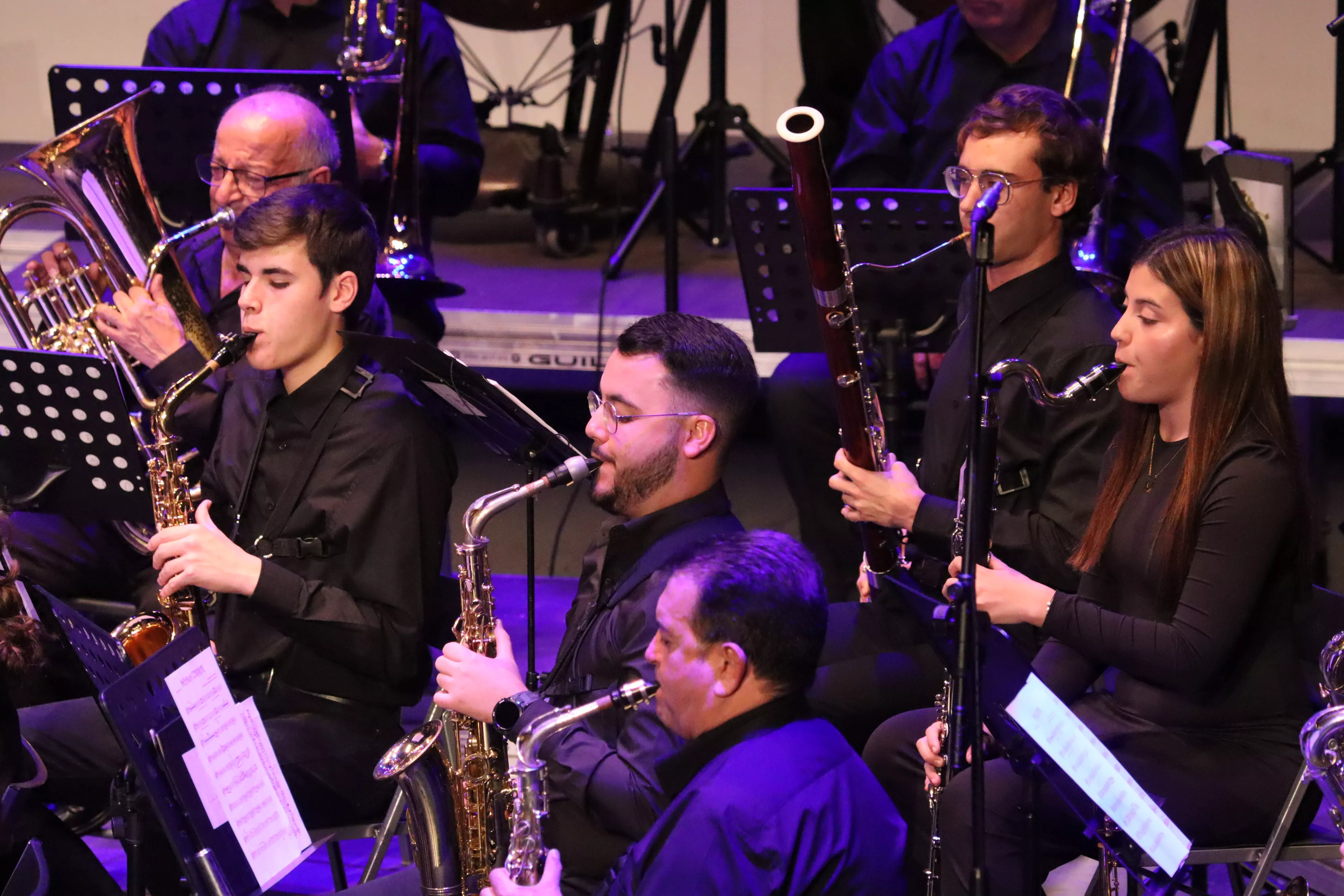 I Gala de la Copla Manos Unidas I Gala de la Copla Manos Unidas