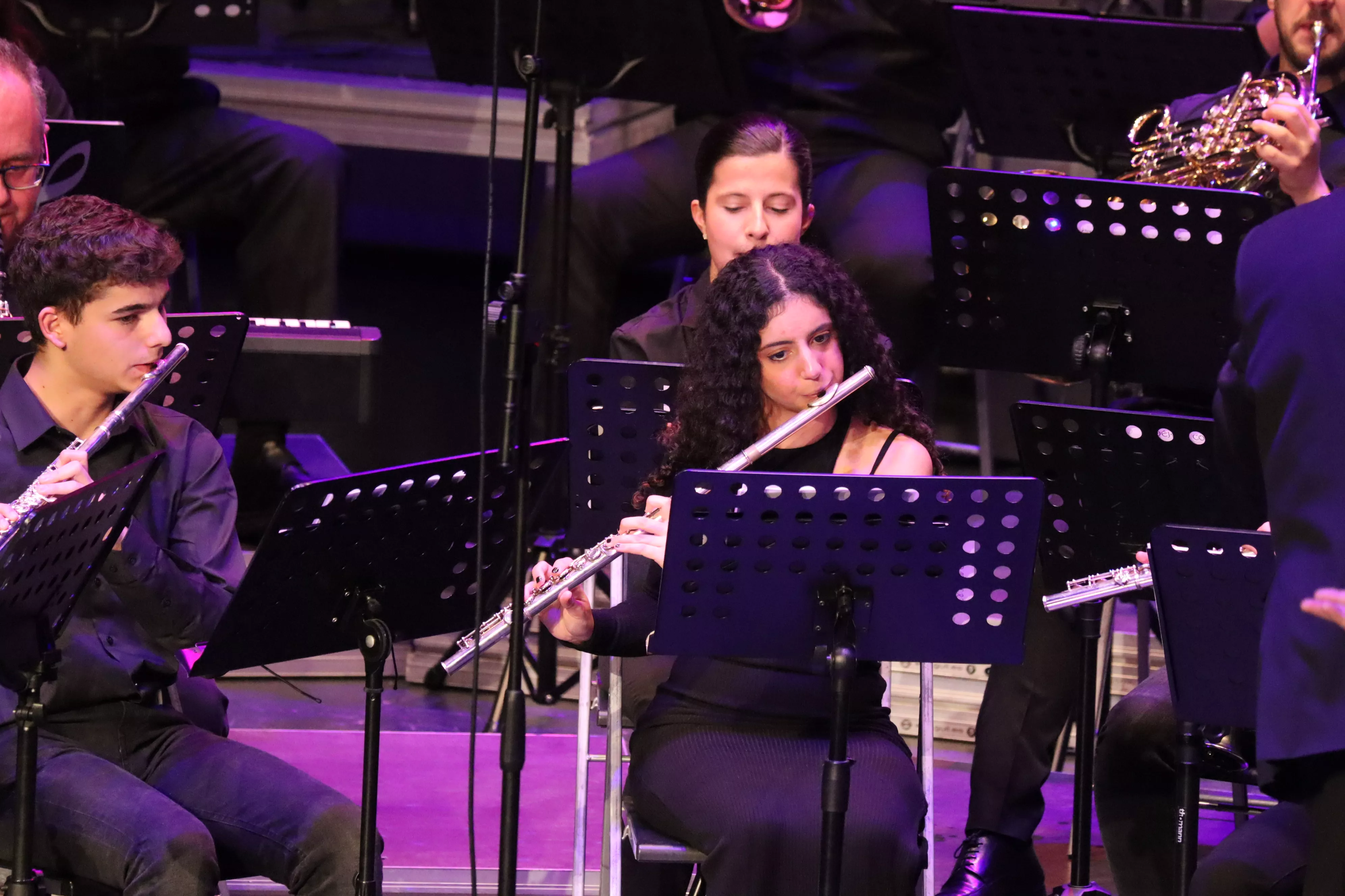 I Gala de la Copla Manos Unidas I Gala de la Copla Manos Unidas