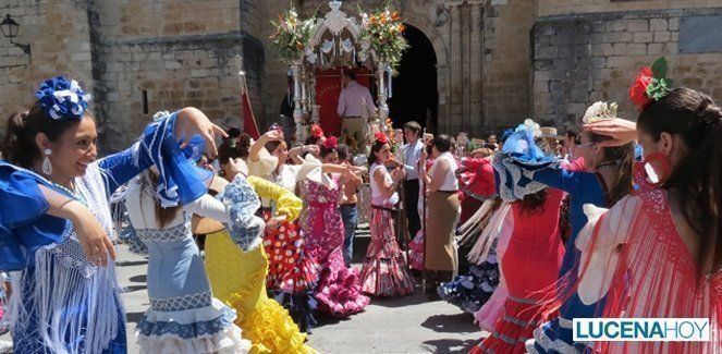  La Subdelegación del Gobierno coordina con las hermandades rocieras la salida hacia Almonte 