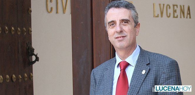  Juan Pérez: "Los fondos FEDER favorecen una modernización de la ciudad sin precedentes" 