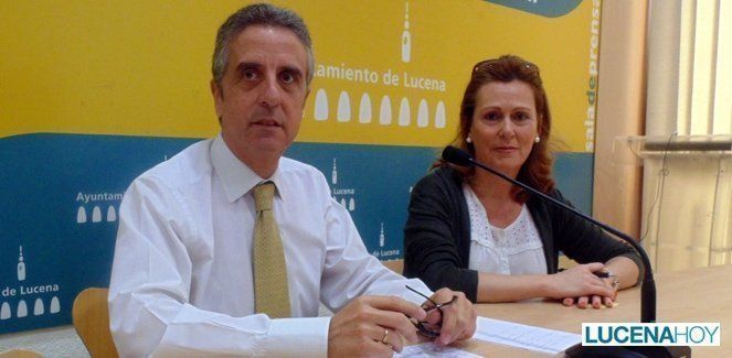  La Junta dedicará 240.000 euros a distintas obras en 4 colegios lucentinos 