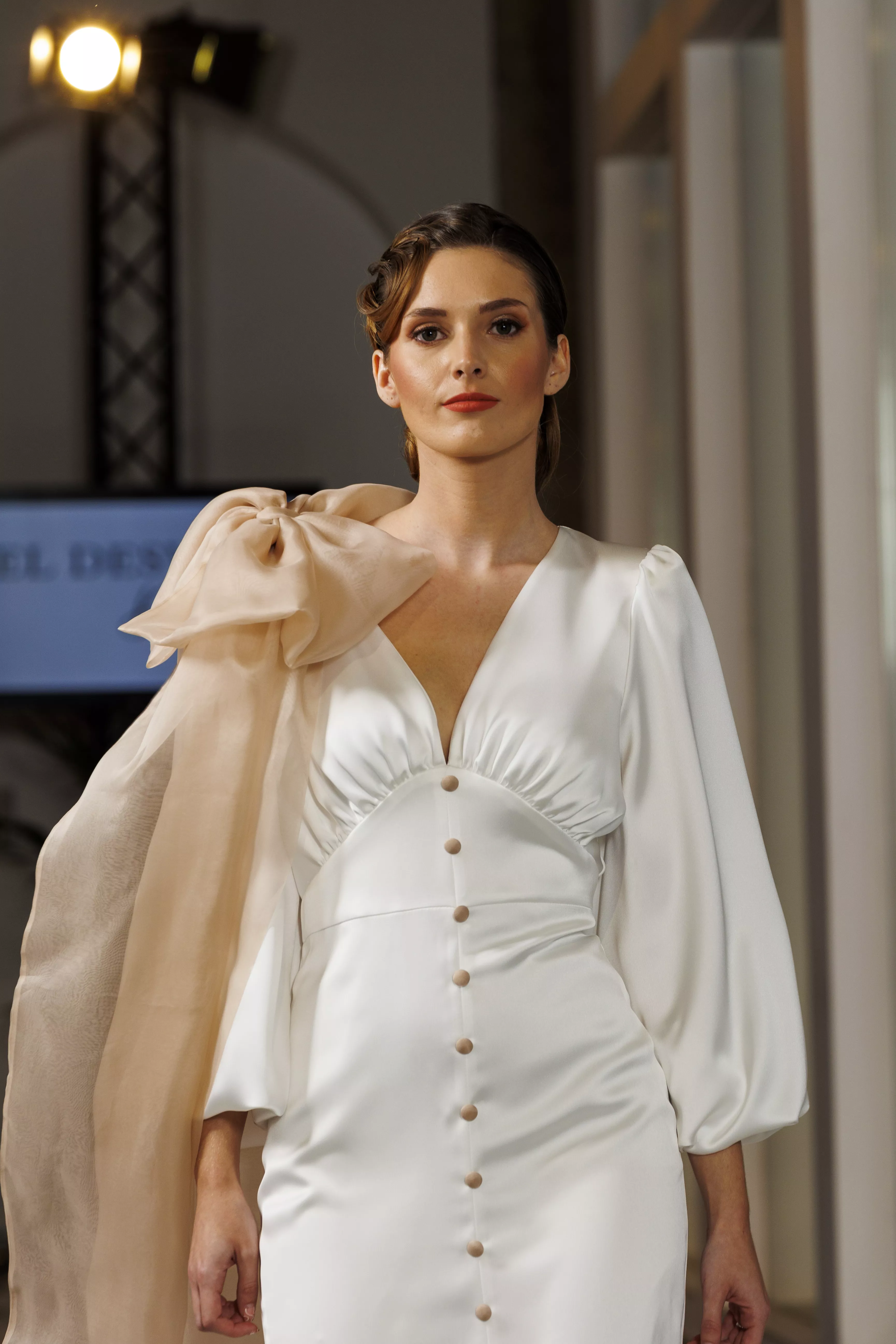 Pasarela FEVEN Lucena