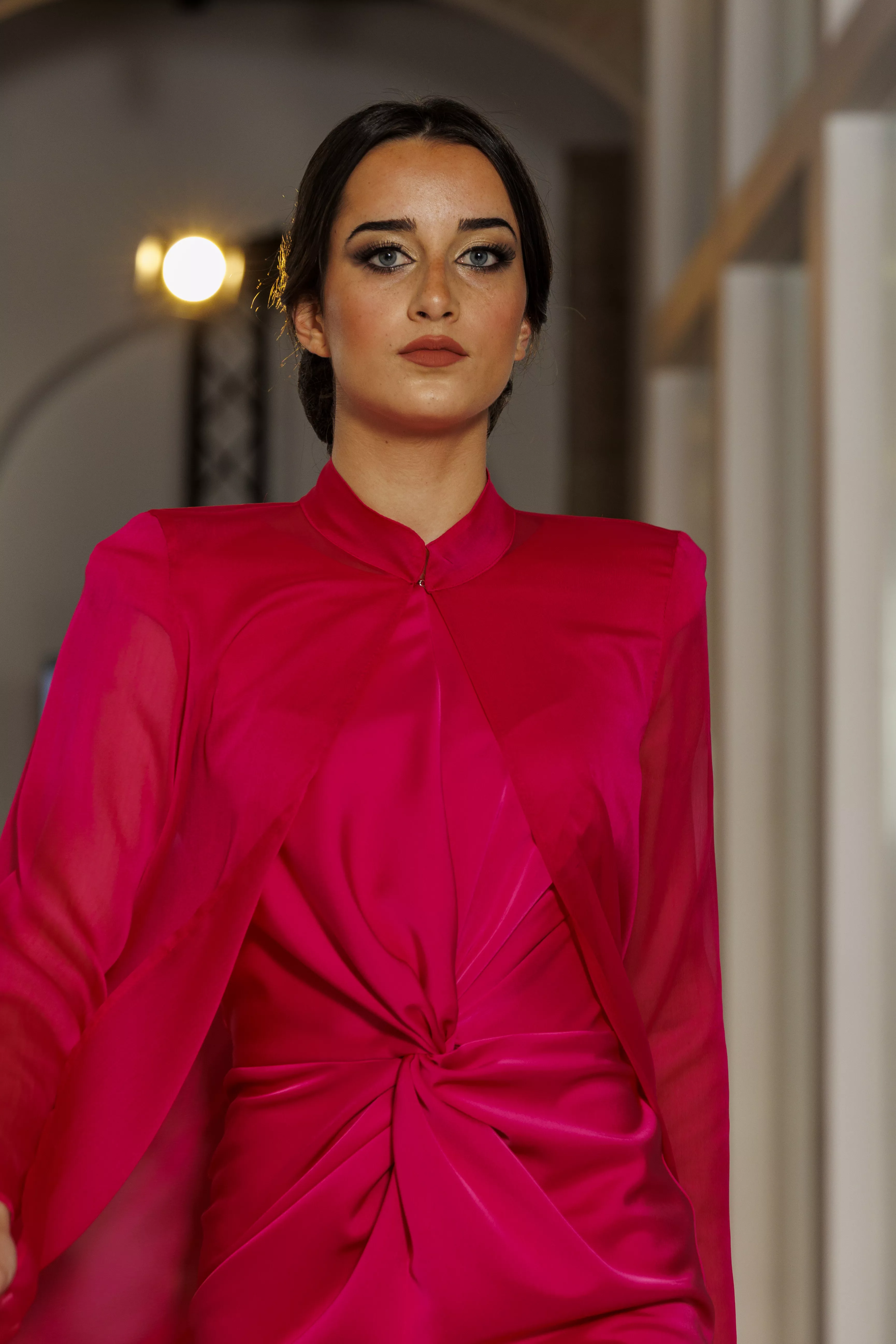 Pasarela FEVEN Lucena