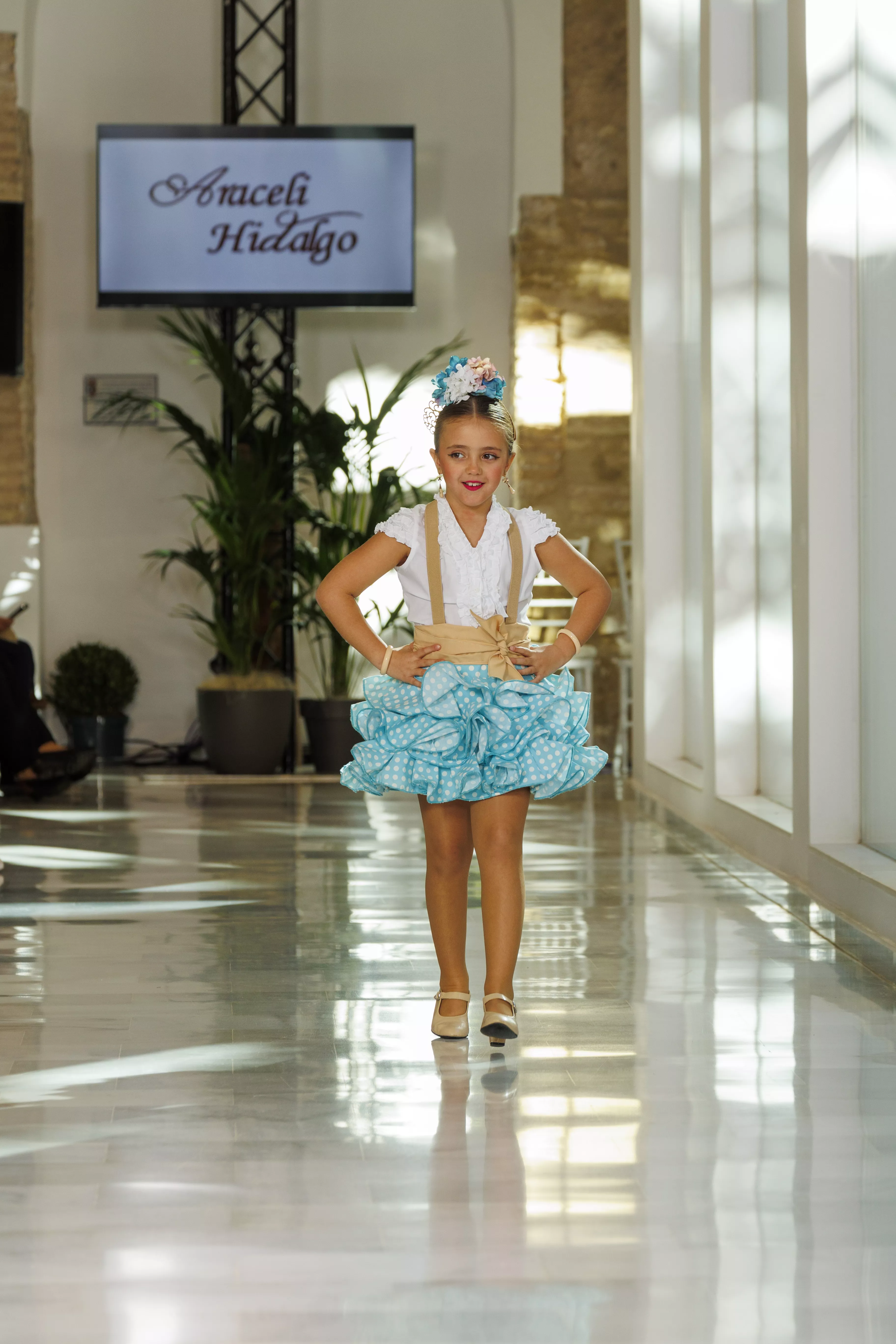 Pasarela FEVEN Lucena Pasarela FEVEN Lucena