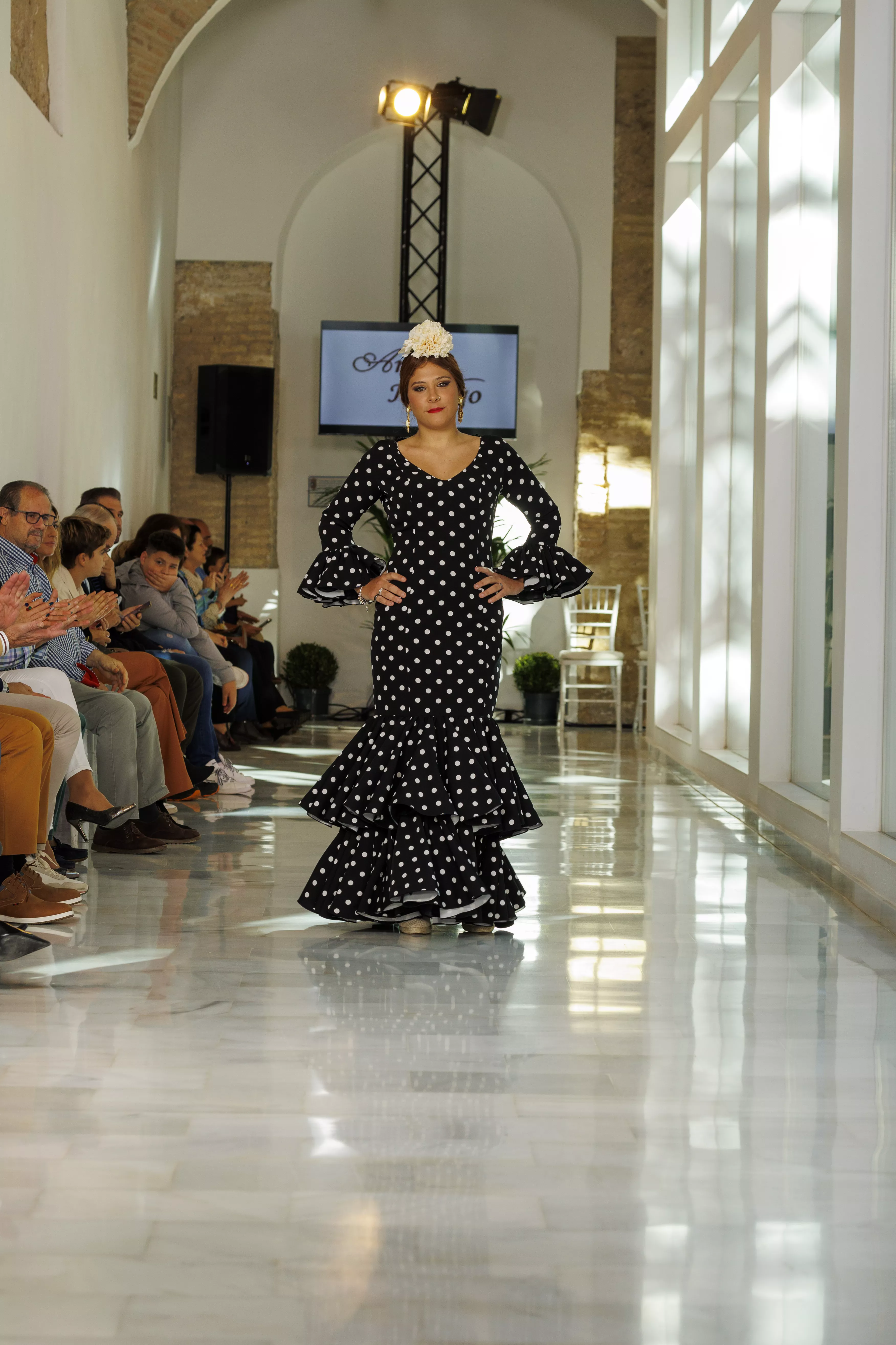 Pasarela FEVEN Lucena Pasarela FEVEN Lucena