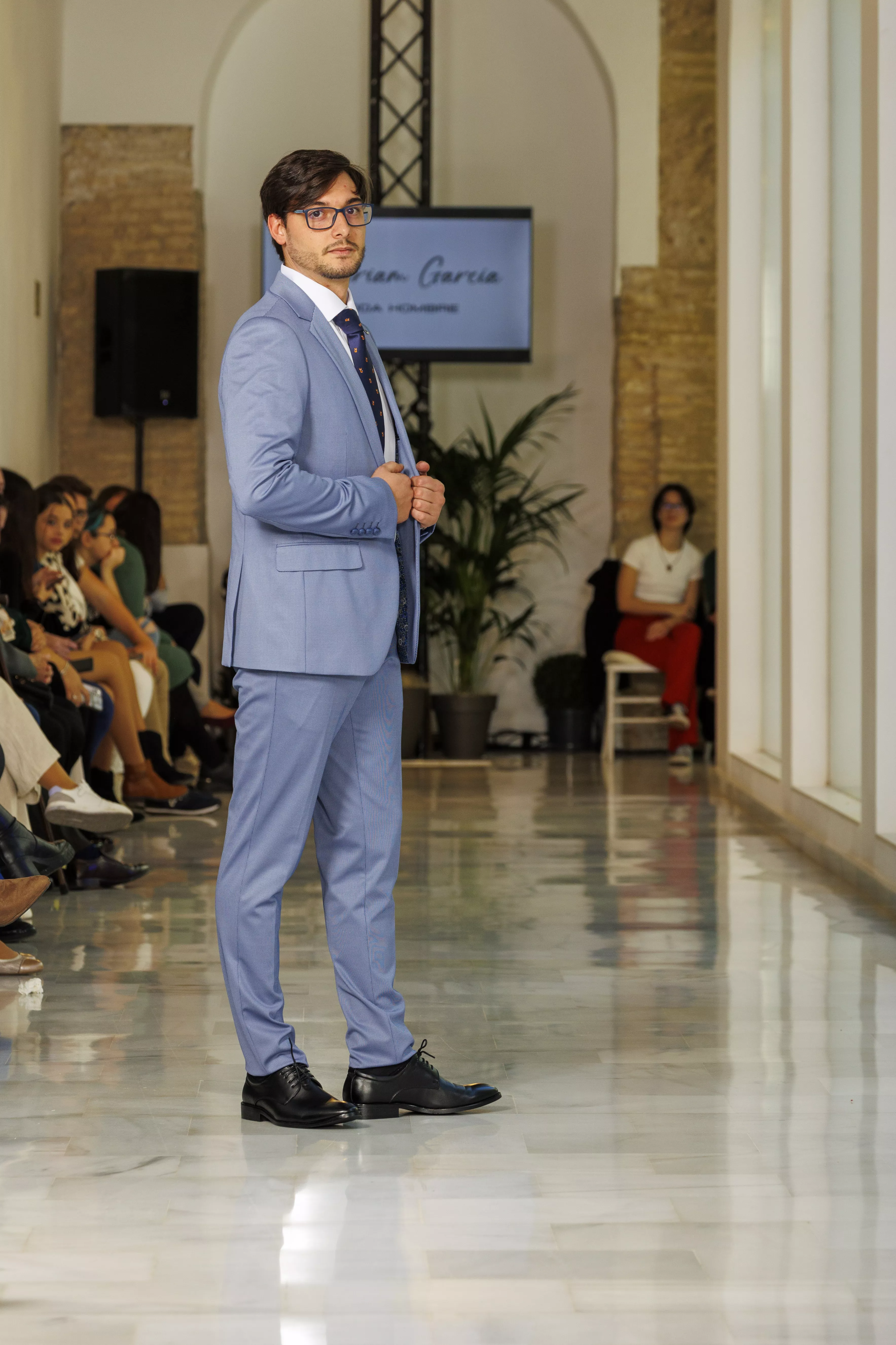 Pasarela FEVEN Lucena Pasarela FEVEN Lucena