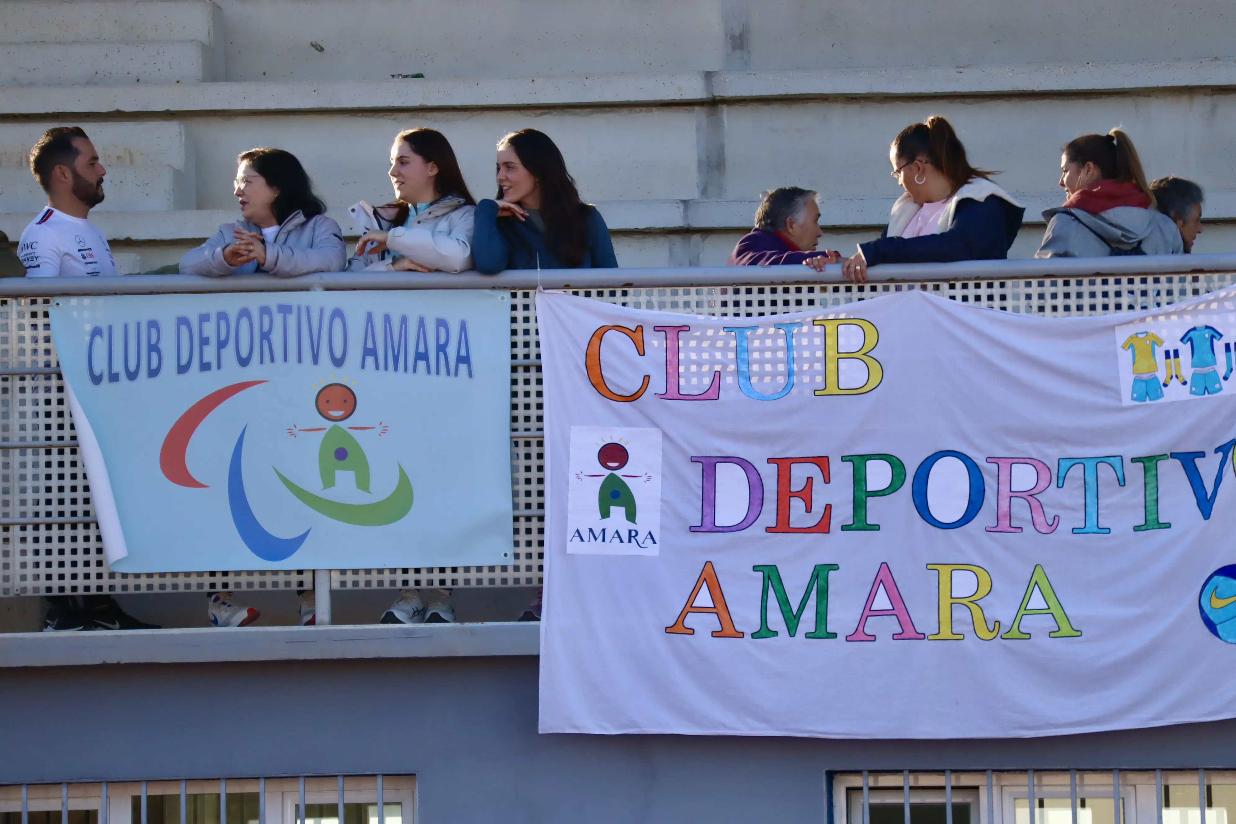 Campeonato Andaluz de Fútbol 7 FANDDI en Lucena Campeonato Andaluz de Fútbol 7 FANDDI en Lucena
