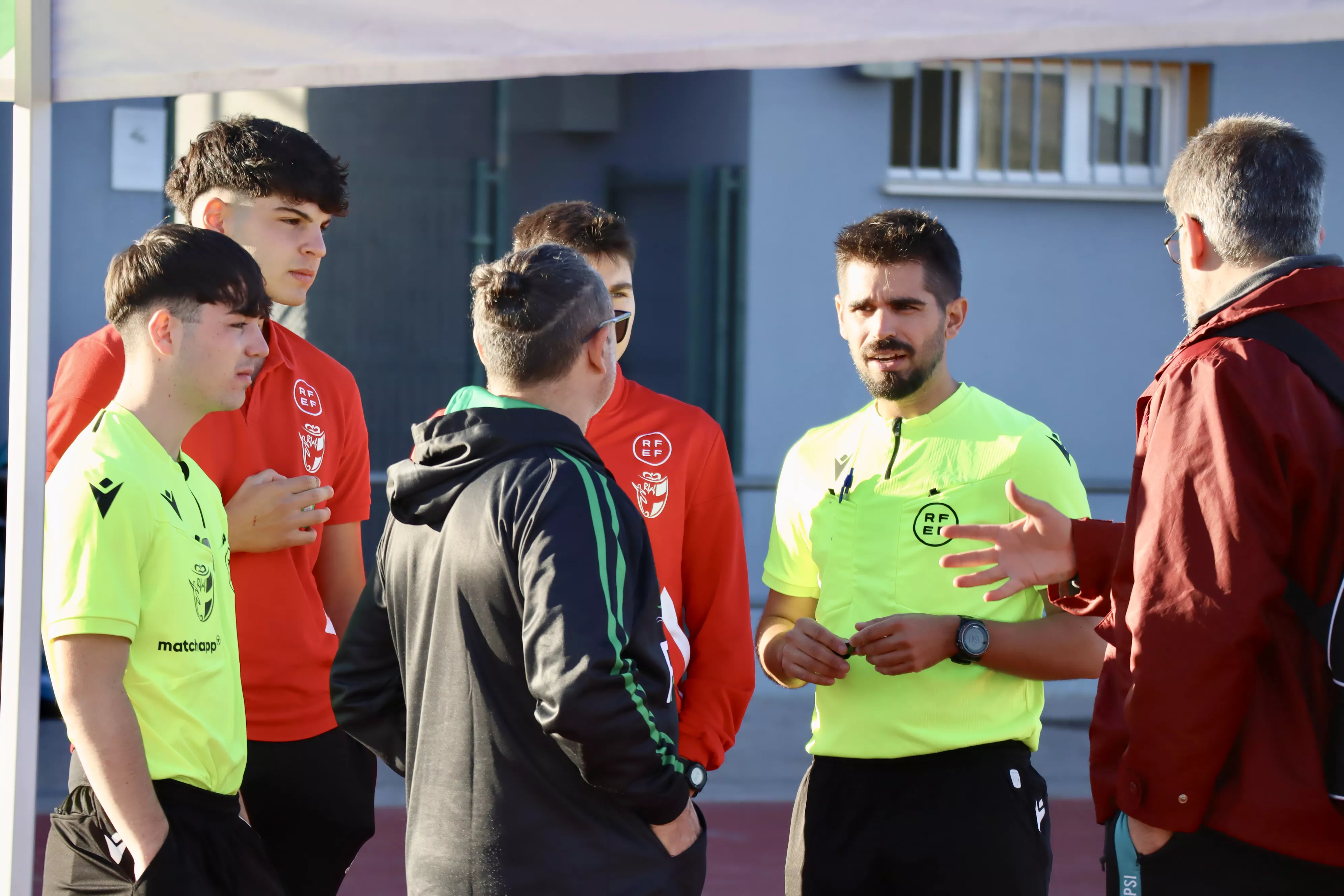 Campeonato Andaluz de Fútbol 7 FANDDI en Lucena Campeonato Andaluz de Fútbol 7 FANDDI en Lucena