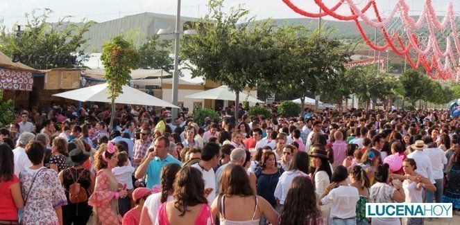  Abierta una consulta sobre la fecha de una Feria del Valle que este año será entre el 11 y el 14 de septiembre 