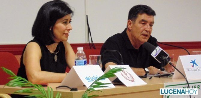  El juez Calatayud reclama un "pacto por el menor" y defiende "el principio de autoridad" 