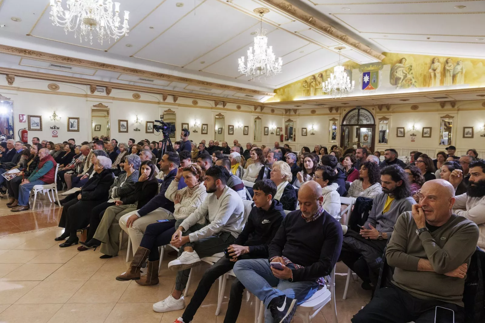 Lucentinos con luz propia. 4ª Edición