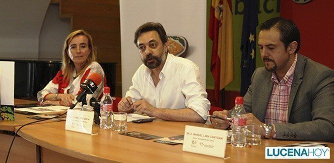  'Tu historia' lanza nuevas experiencias estivales en Alcalá la Real, Antequera y Lucena 