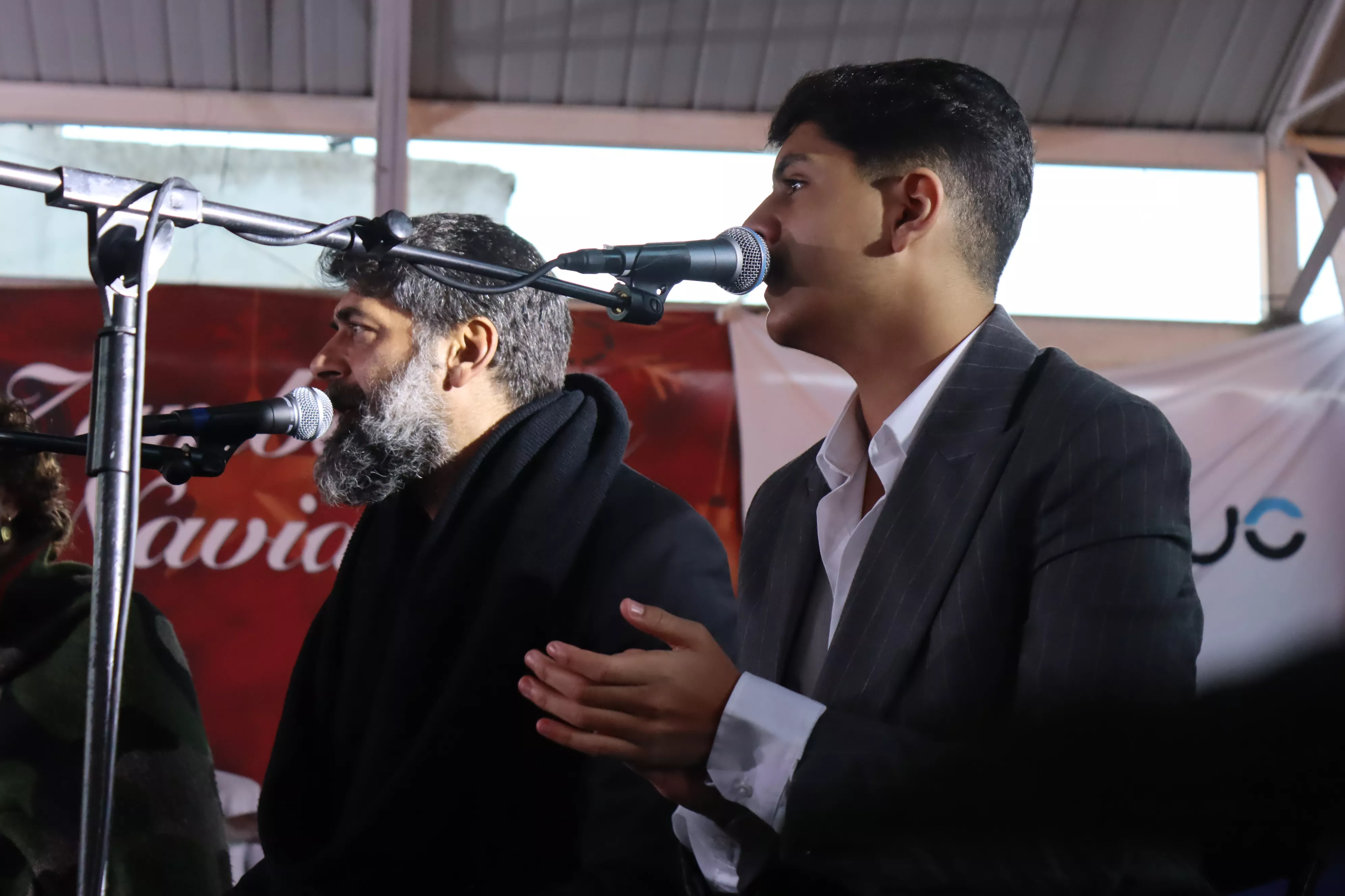 Zambomba Flamenca "Así canta Jerez por Navidad" Zambomba Flamenca "Así canta Jerez por Navidad"
