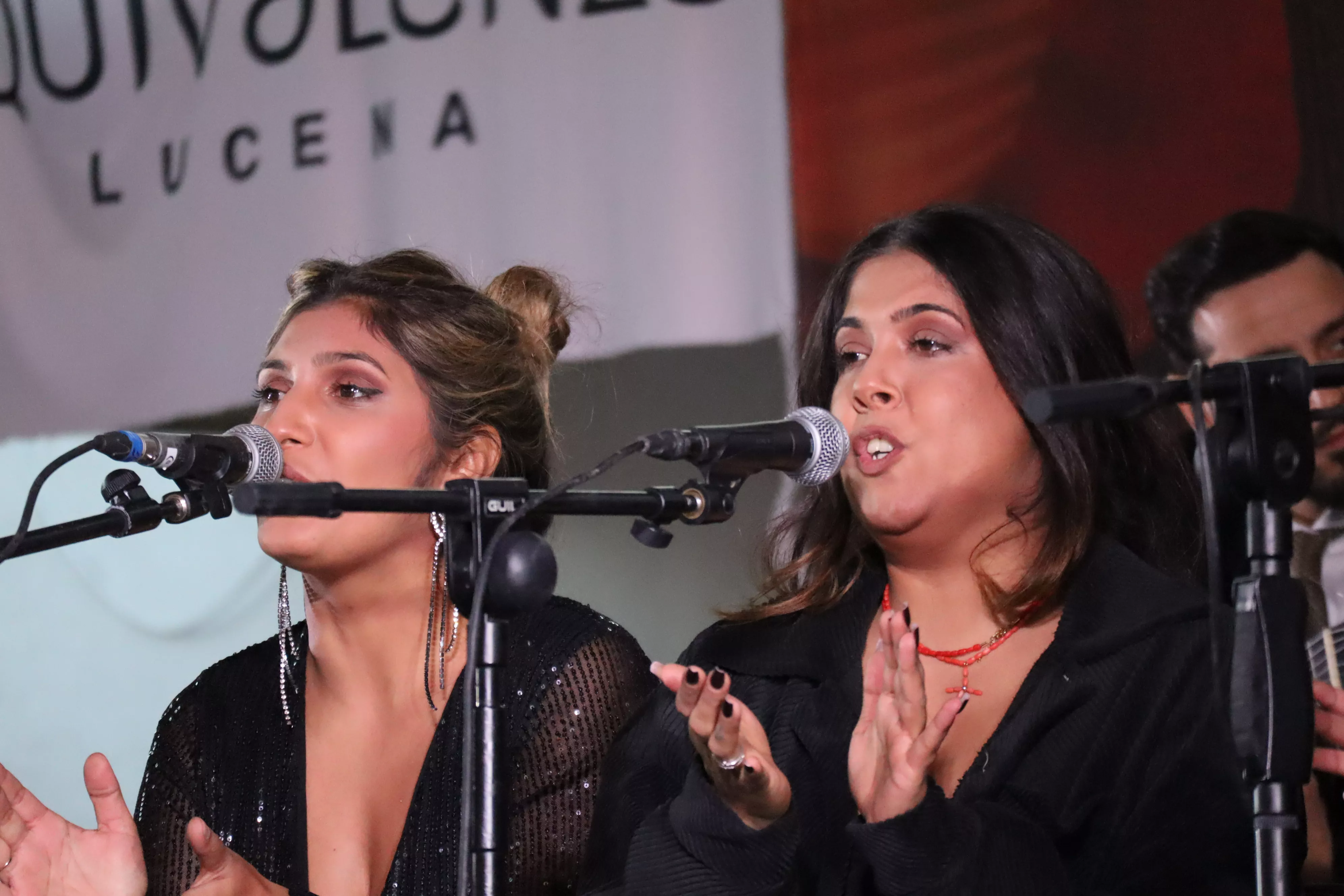 Zambomba Flamenca "Así canta Jerez por Navidad" Zambomba Flamenca "Así canta Jerez por Navidad"