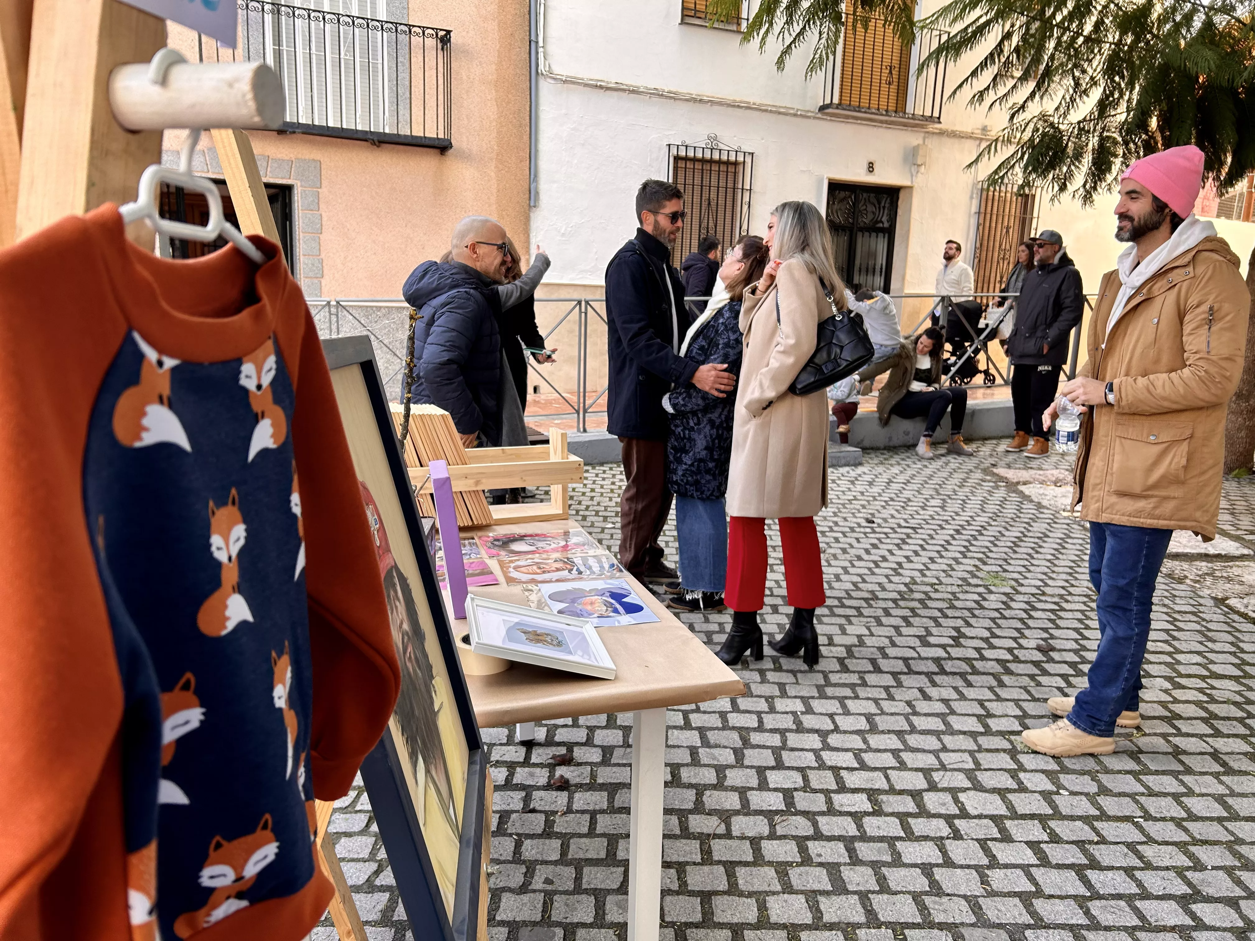 Encuentro de Creadoras/es Borococo Encuentro de Creadoras/es Borococo