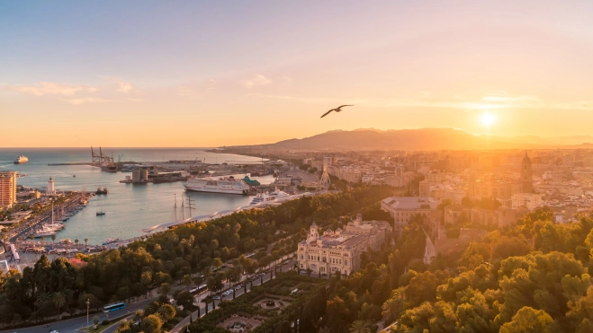 Foto de Willian Justen en Unsplash Foto de Willian Justen en Unsplash