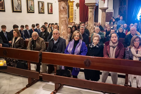 Acto Veneración Extra   Misa Domingo 8 Dic   Jesus Cañete (9) copia