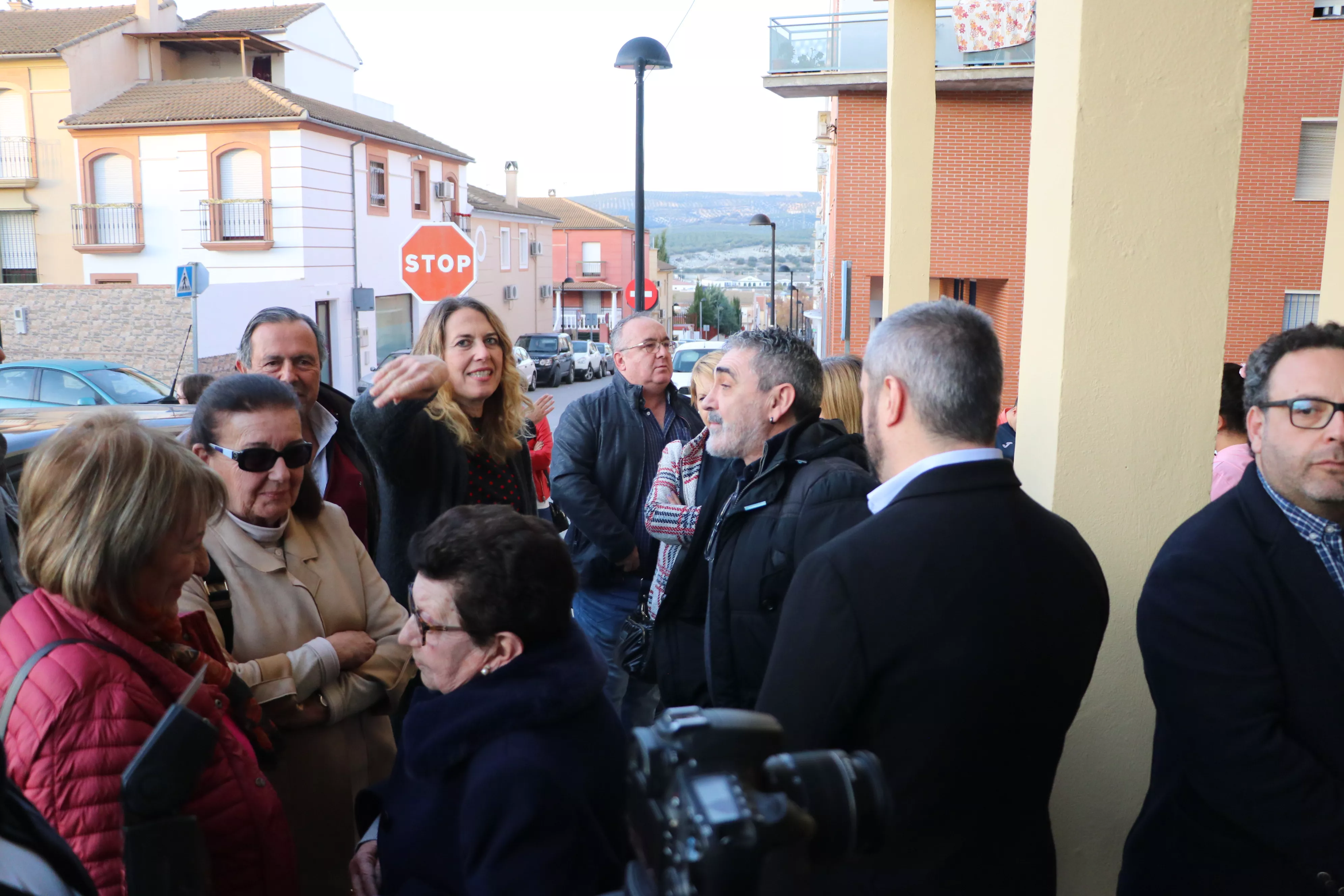 Centro Municipal de Atención Temprana "Juan Luna Delgado"