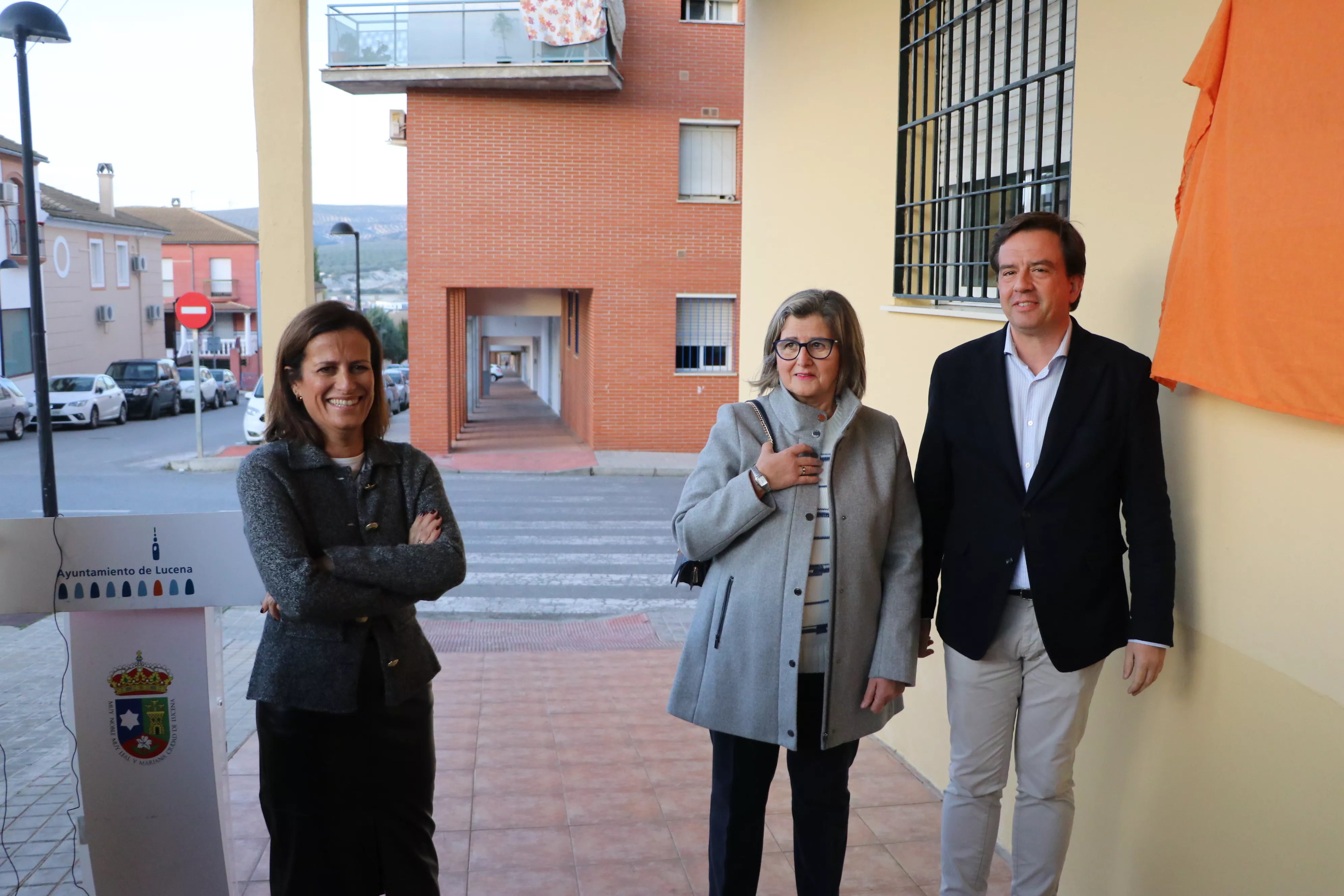 Centro Municipal de Atención Temprana "Juan Luna Delgado"
