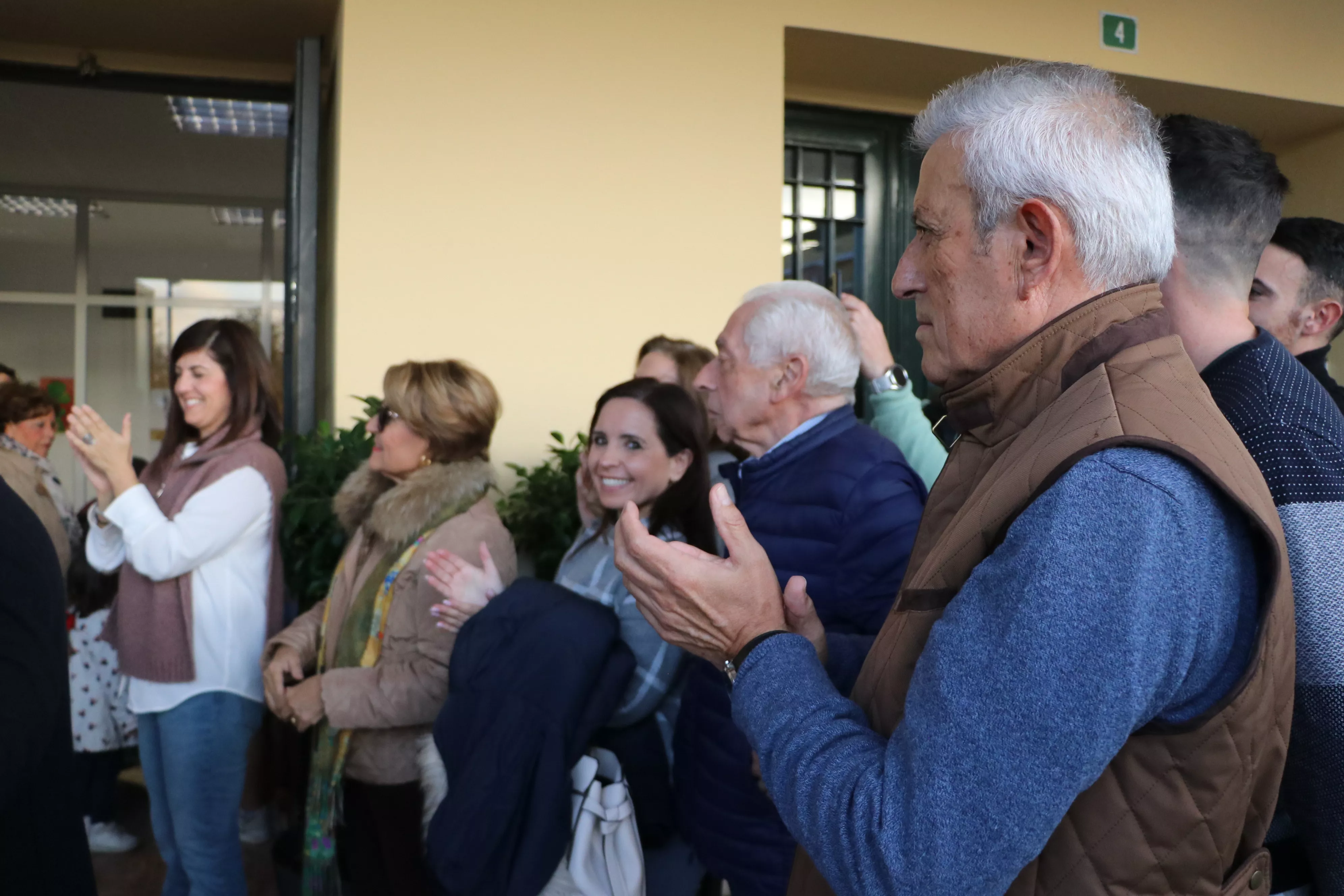 Centro Municipal de Atención Temprana "Juan Luna Delgado"