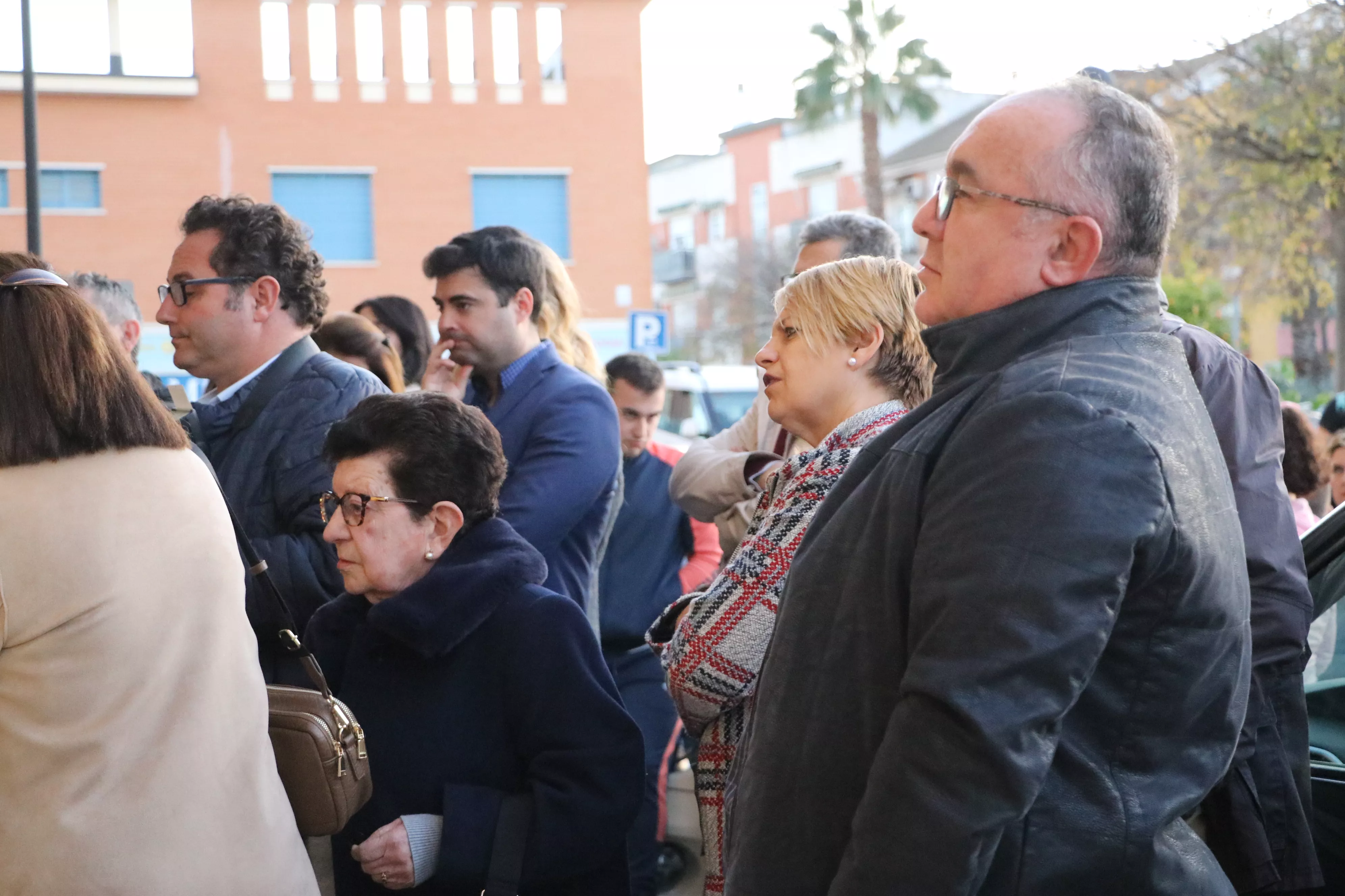 Centro Municipal de Atención Temprana "Juan Luna Delgado"