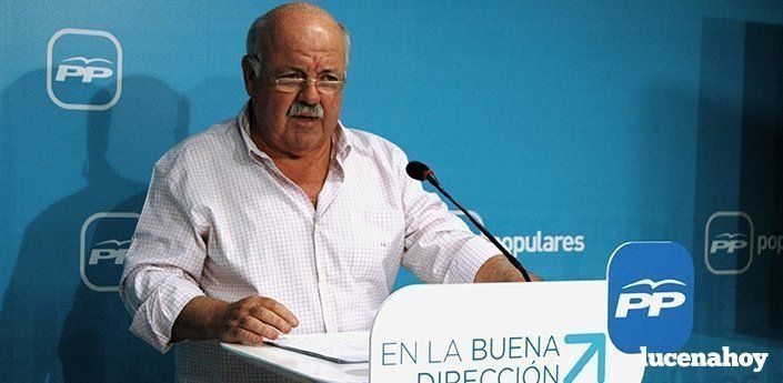  El PP denuncia que el "Plan Verano" de la Junta deja la atención sanitaria en la comarca bajo mínimos 