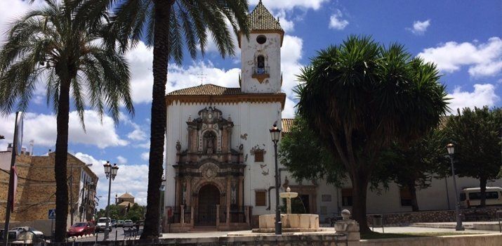  La Junta autoriza la fusión de la fundación San Juan de Dios con otras tres fundaciones cordobesas 