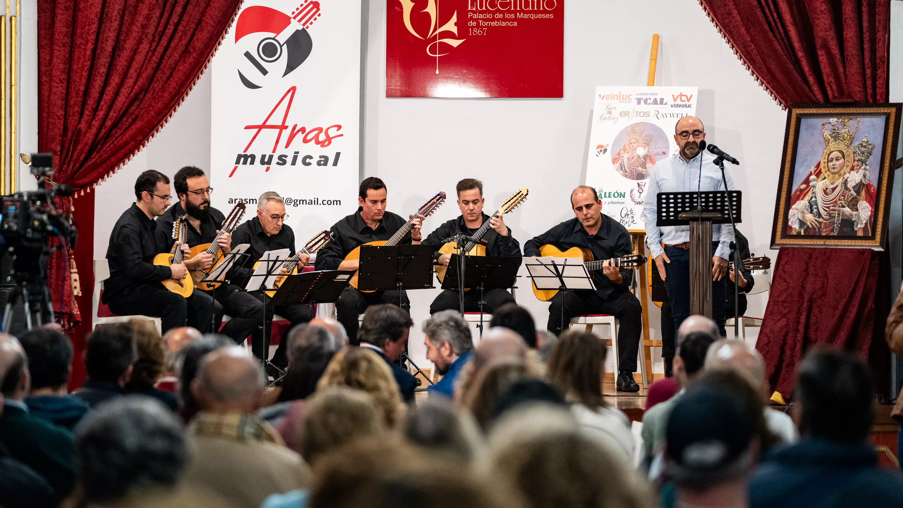 Aras Musical   Presentación disco 2023 (3)