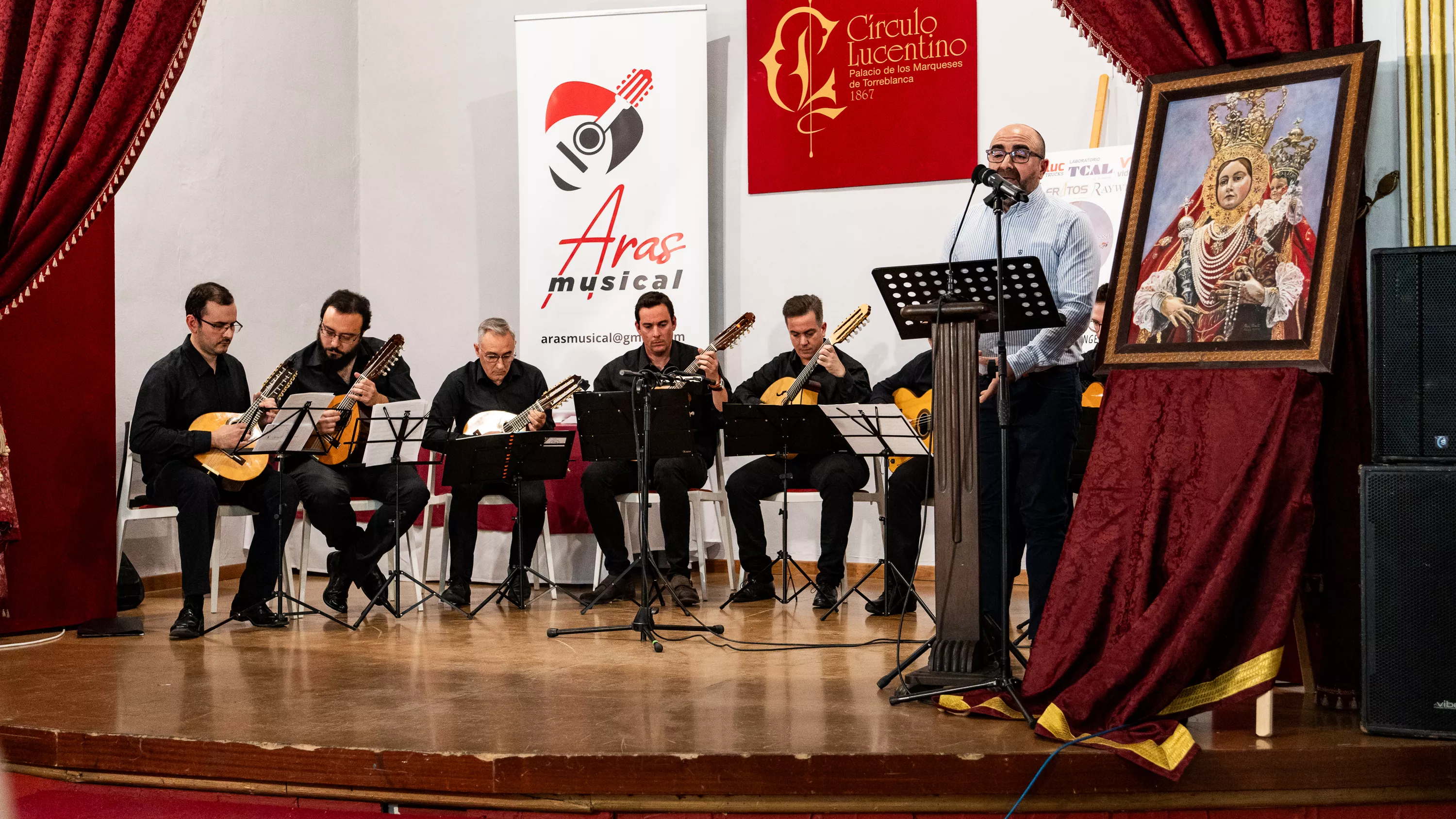 Aras Musical   Presentación disco 2023 (4)