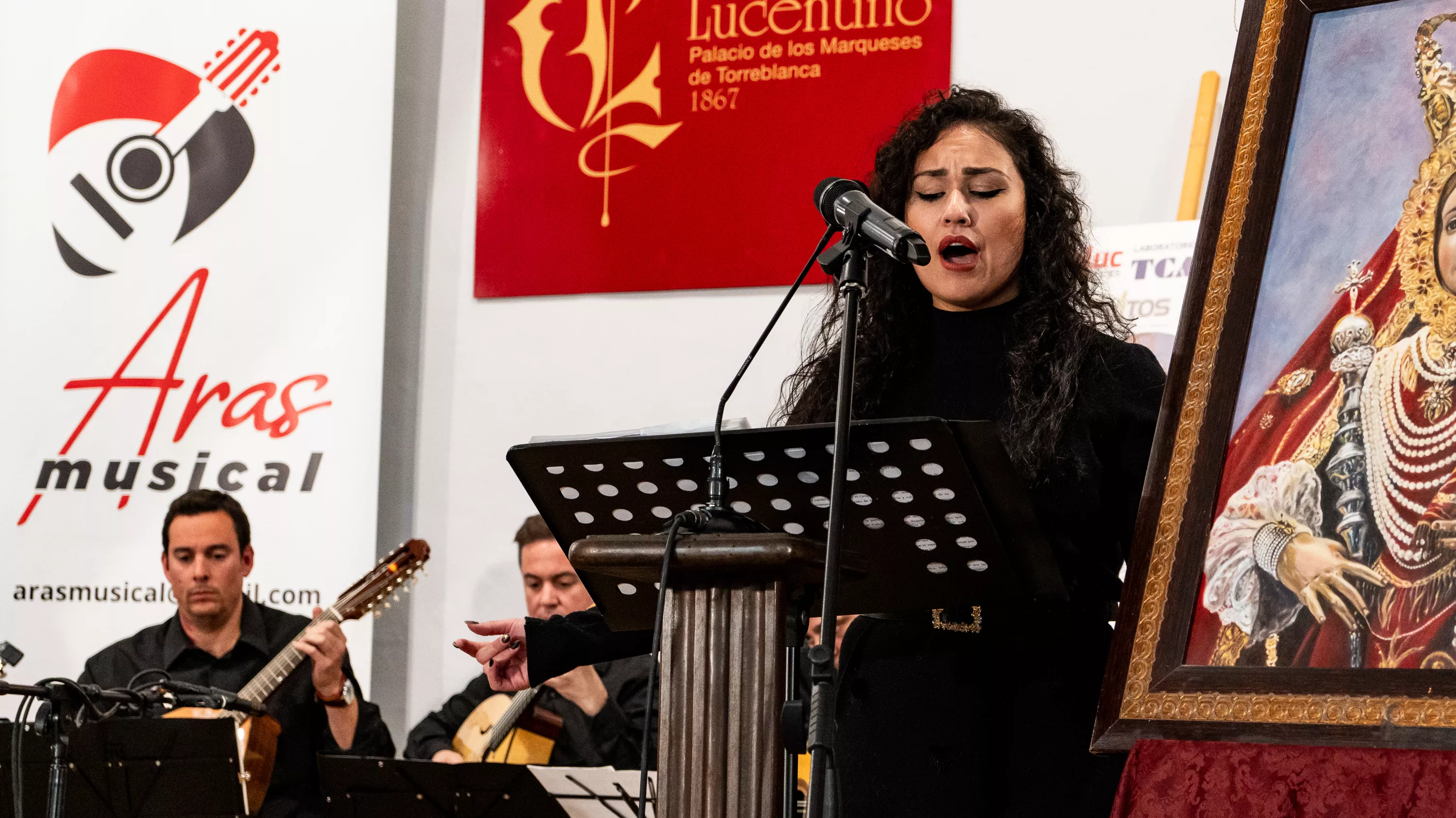 Aras Musical   Presentación disco 2023 (5)