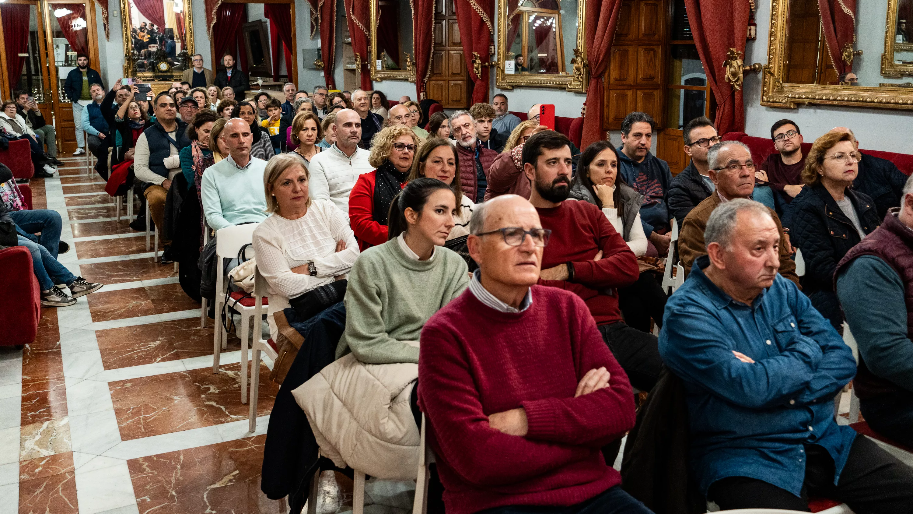 Aras Musical   Presentación disco 2023 (6)