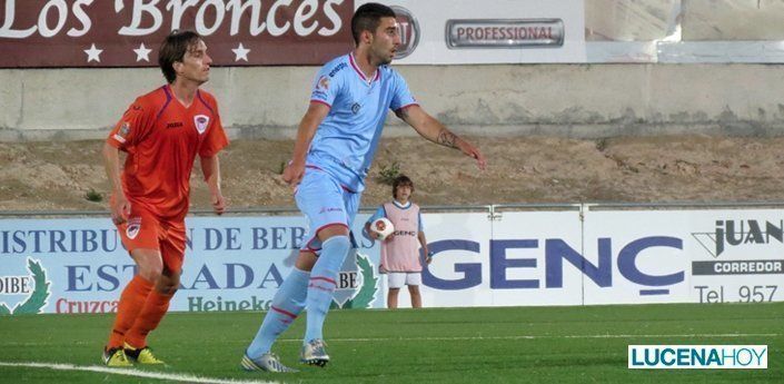  Fran deja el Lucena CF y pasa al Levante B. Primer amistoso frente al Middlesbrough inglés de Aitor Karanka 