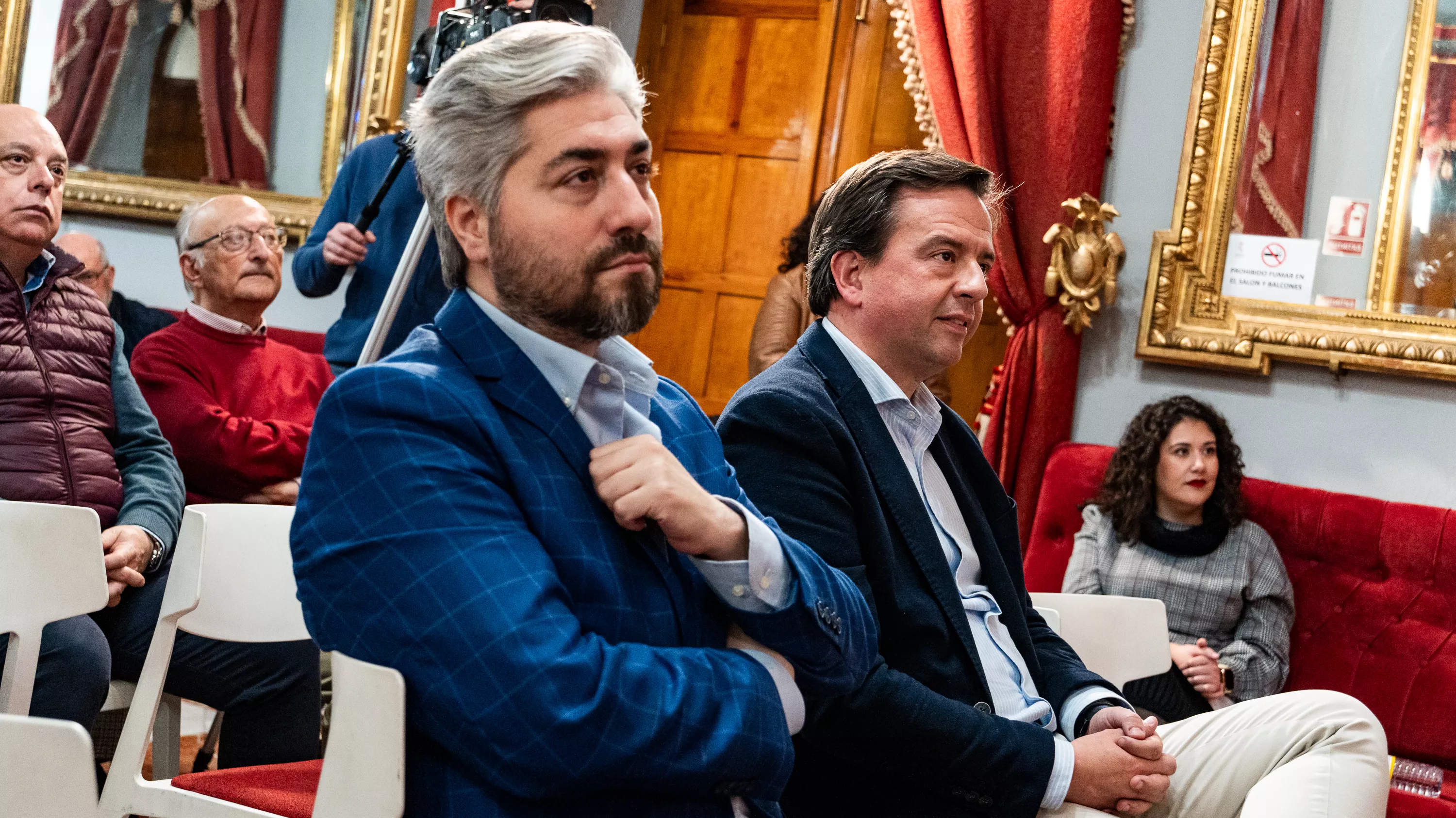 Aras Musical   Presentación disco 2023 (7)