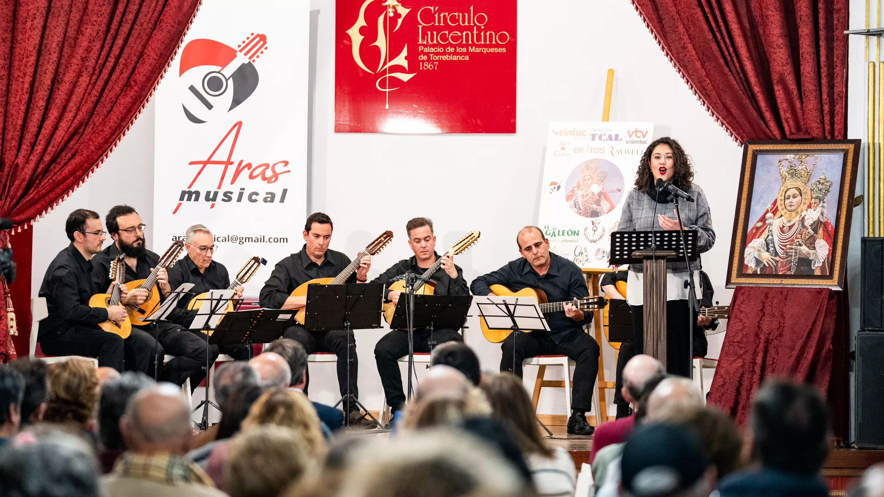 Aras Musical   Presentación disco 2023 (13)