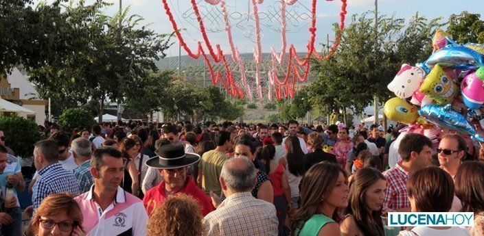 Proponen fijar la Feria del Valle en el segundo fin de semana de septiembre y el viernes como festivo 