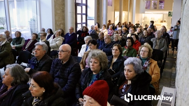 VI Encuentro de Mayores