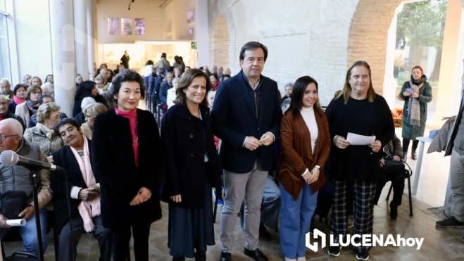 VI Encuentro de Mayores VI Encuentro de Mayores