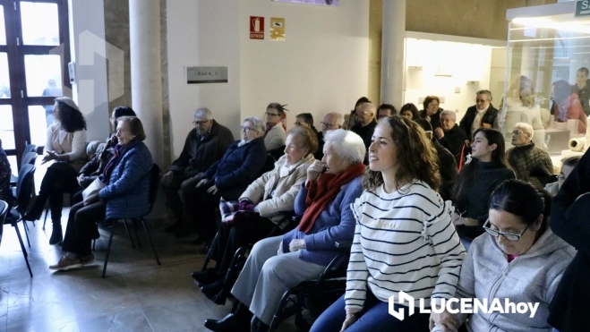 VI Encuentro de Mayores