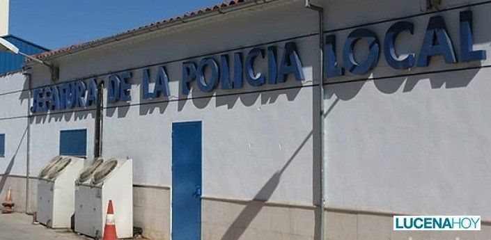  La Policía Local efectúa durante esta semana una campaña especial de control de alcoholemia 