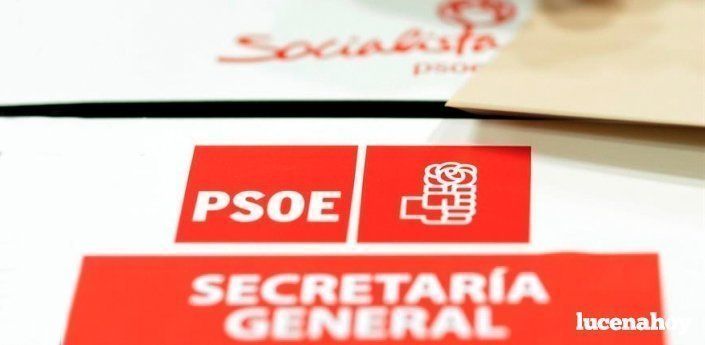  Opinión: "PSOE: Respeto, libertad y transparencia", por Antonio Sánchez Villatoro 