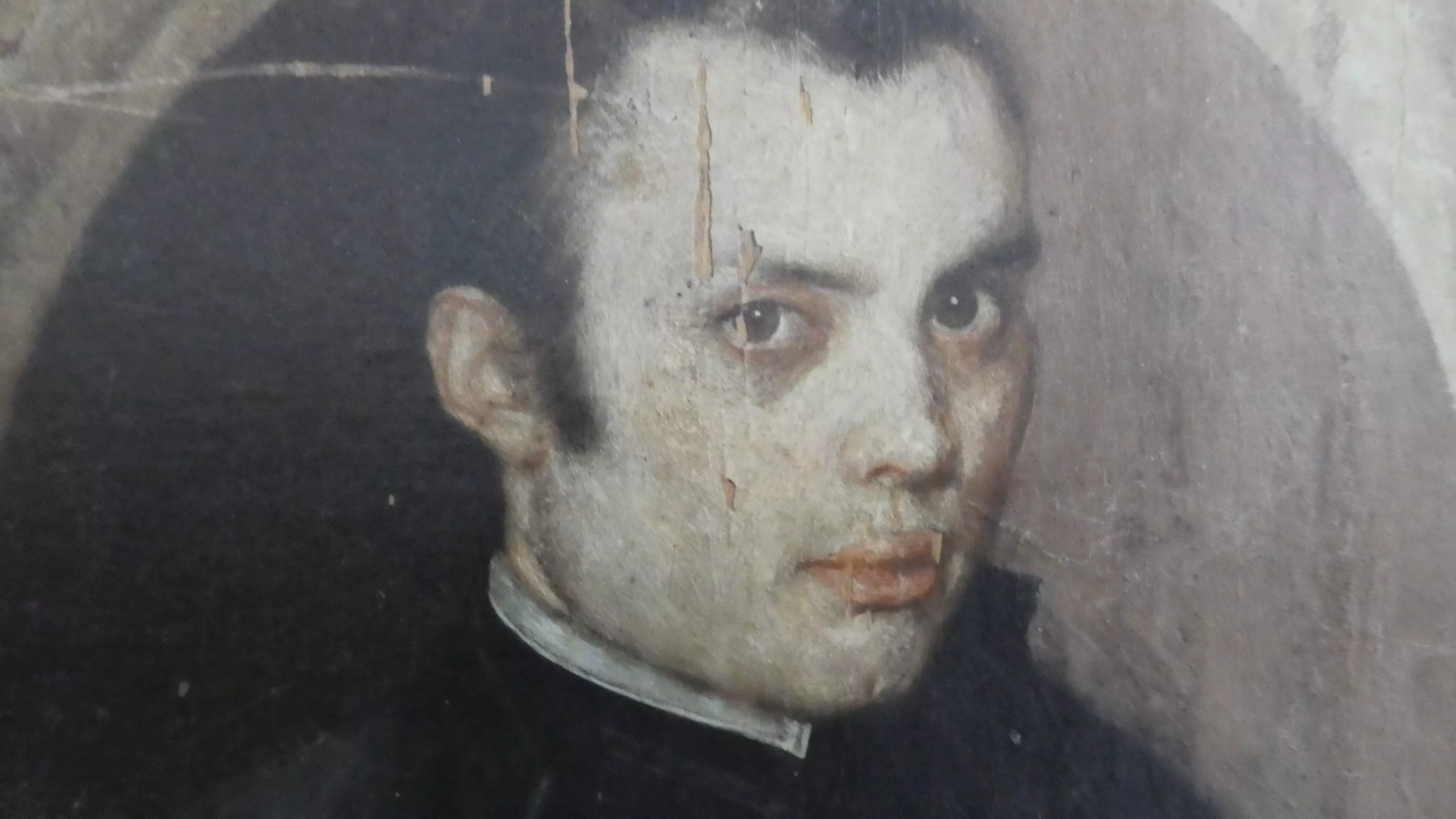 Fernando Ramírez de Luque