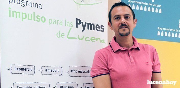  El ayuntamiento espera renovar el convenio con EOI para PYMES locales dotado este año con un millón de euros 