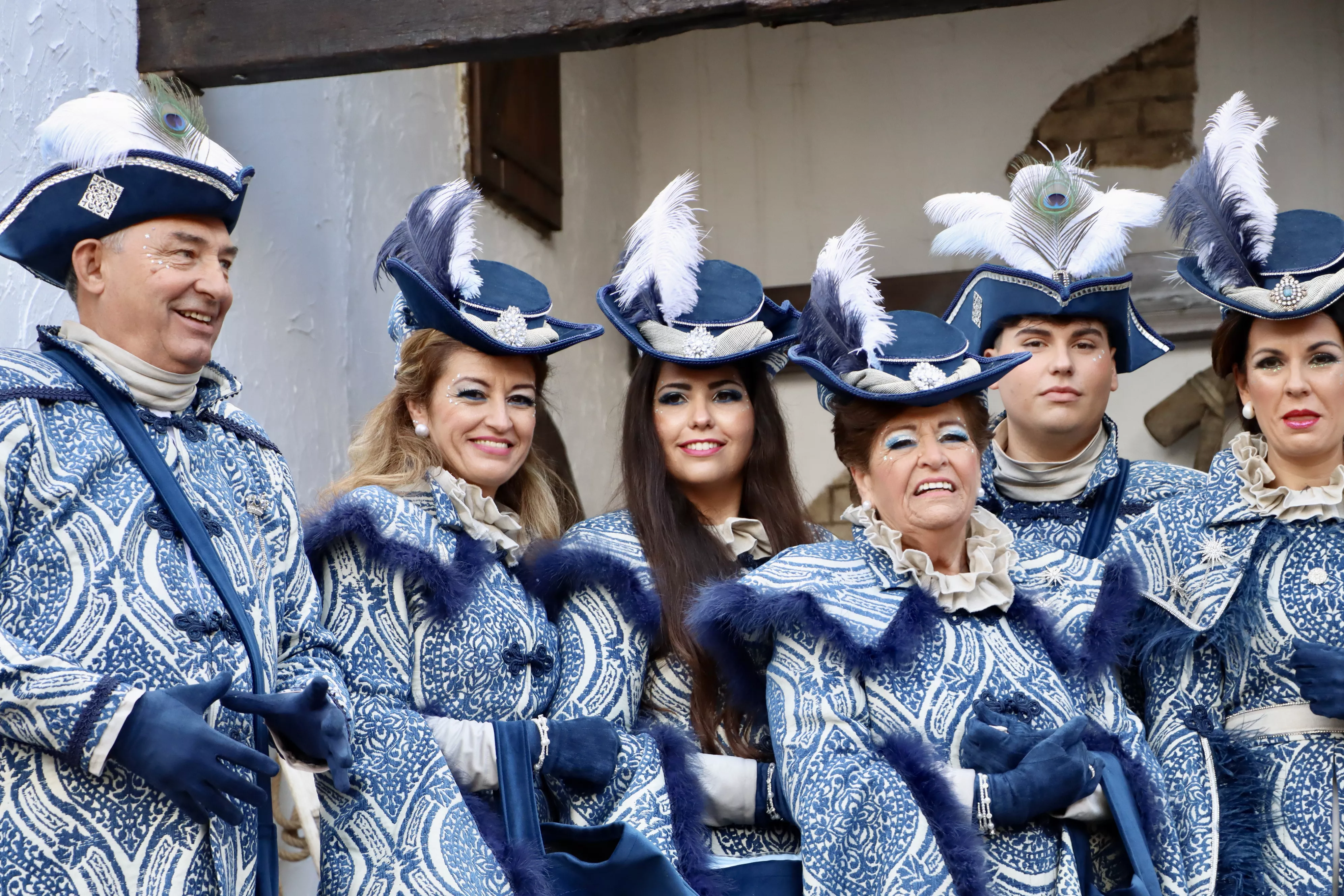 Adoración de los Reyes Magos al Niño Jesús